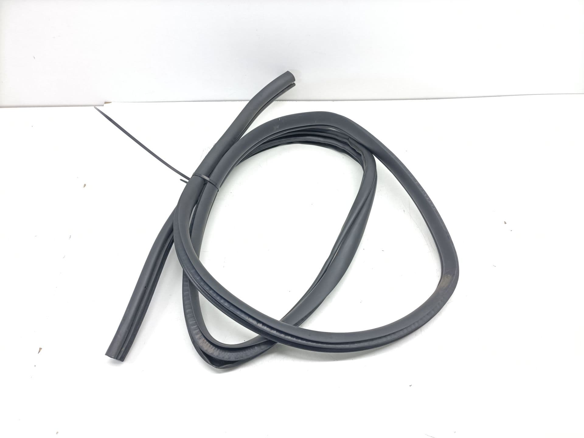 Gomas contorno puerta MAZDA 3 BERLINA (BK)