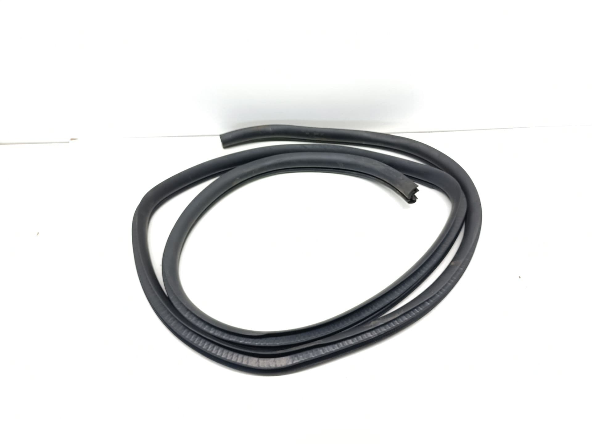 Gomas contorno puerta MAZDA 3 BERLINA (BK)