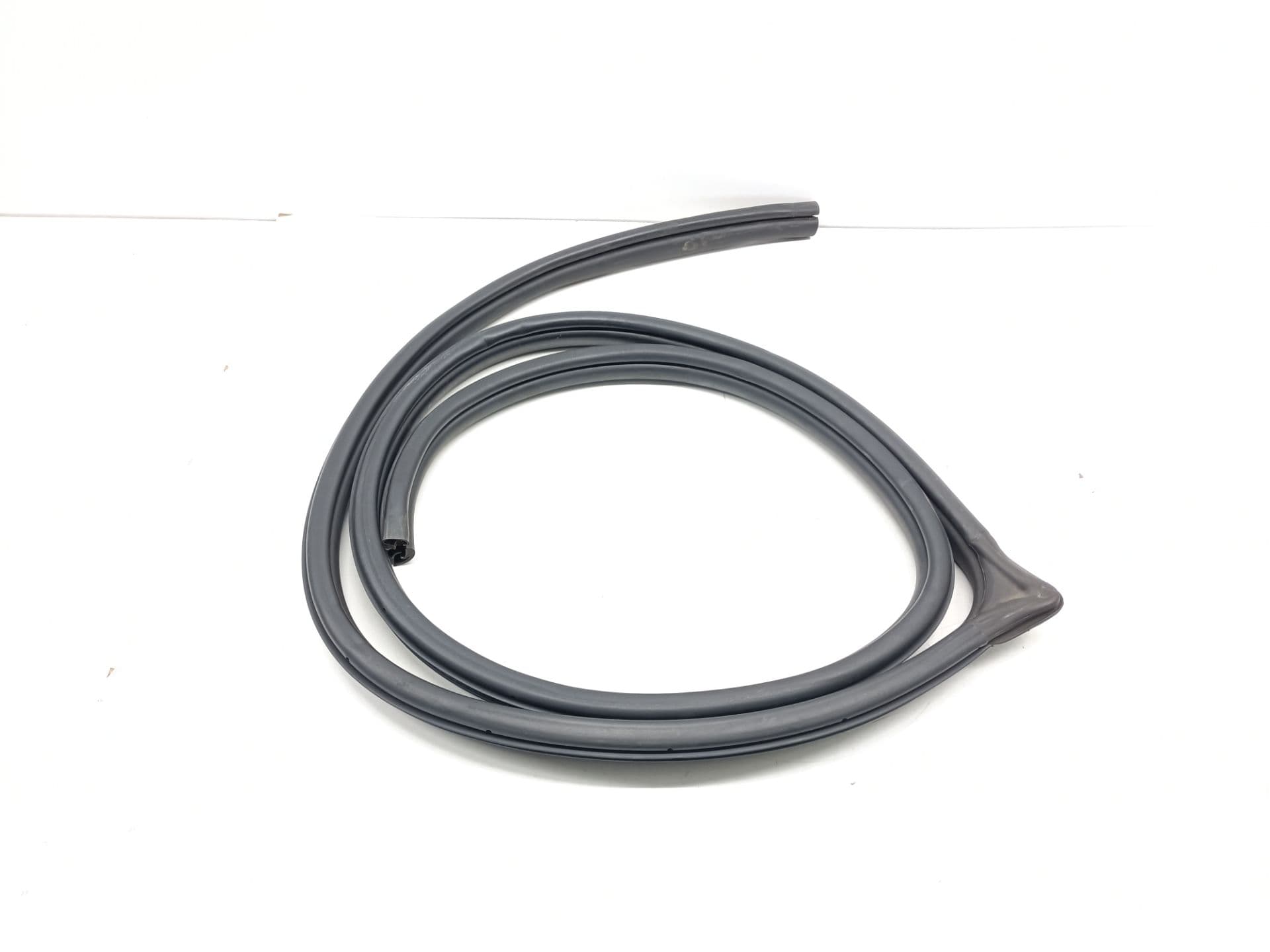 Gomas contorno puerta MAZDA 3 BERLINA (BK)