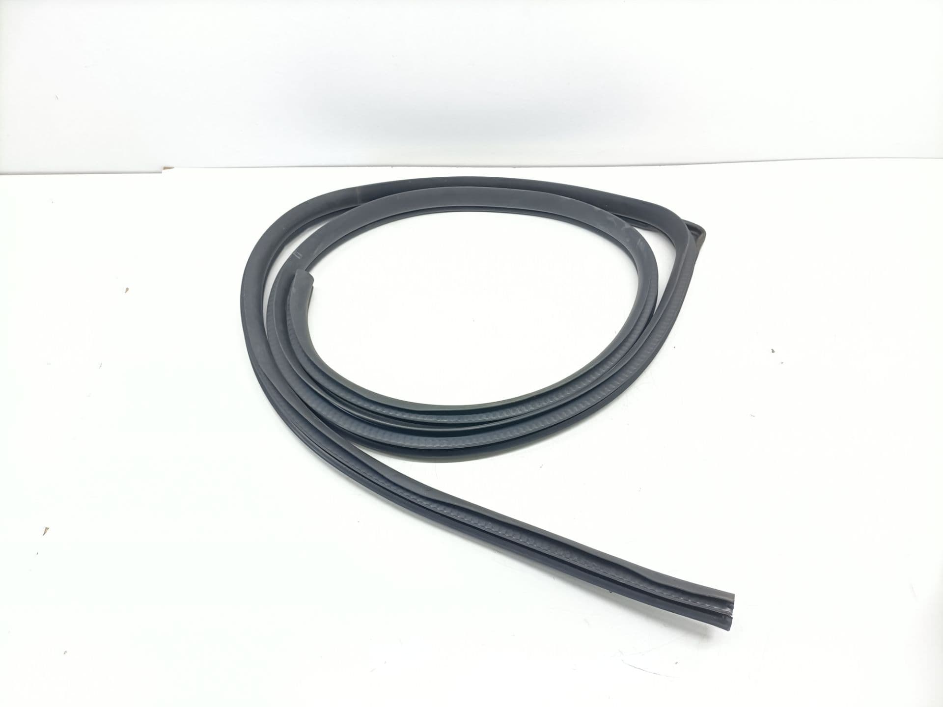 Gomas contorno puerta MAZDA 3 BERLINA (BK) 2