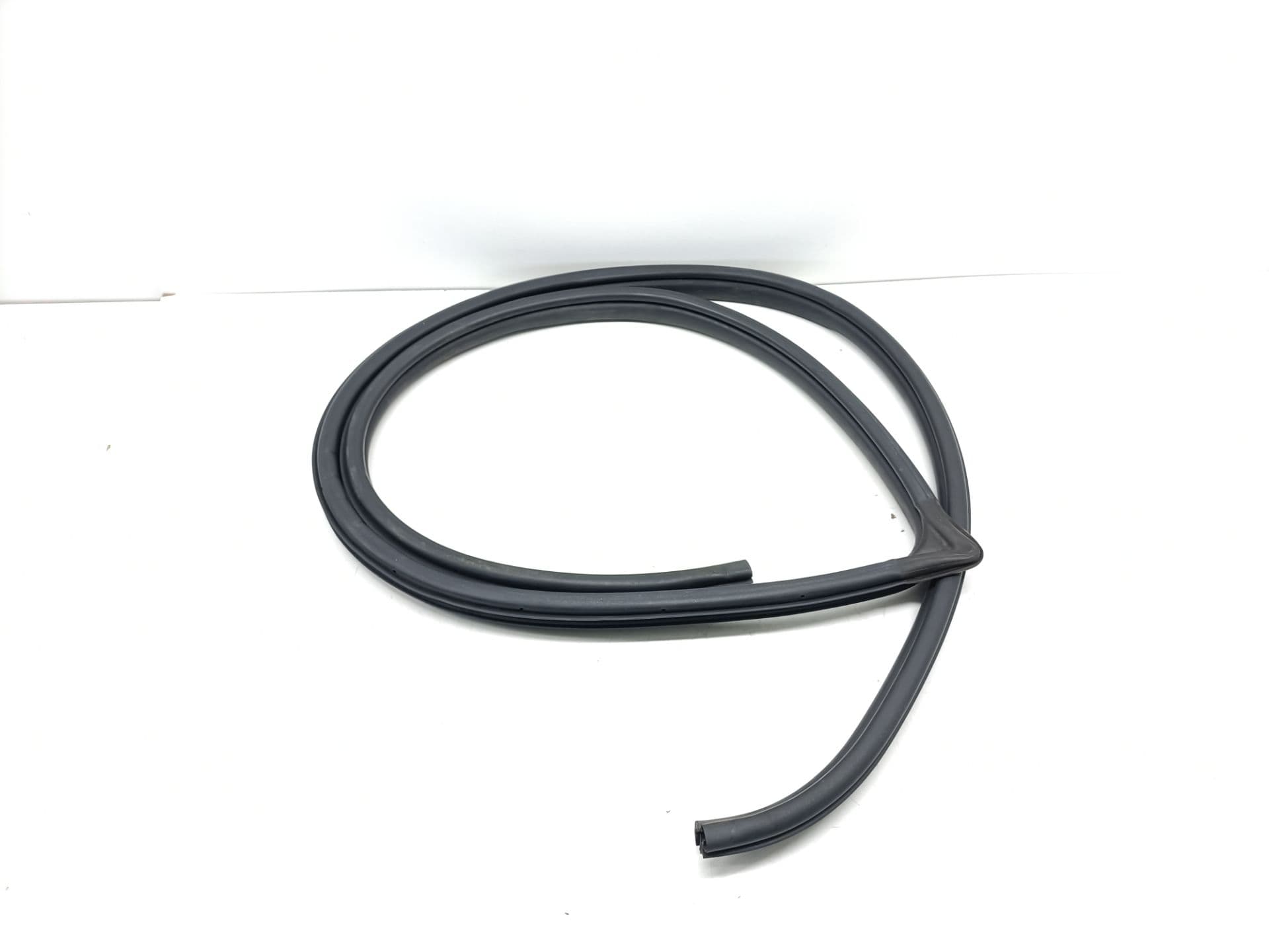 Gomas contorno puerta MAZDA 3 BERLINA (BK) 2
