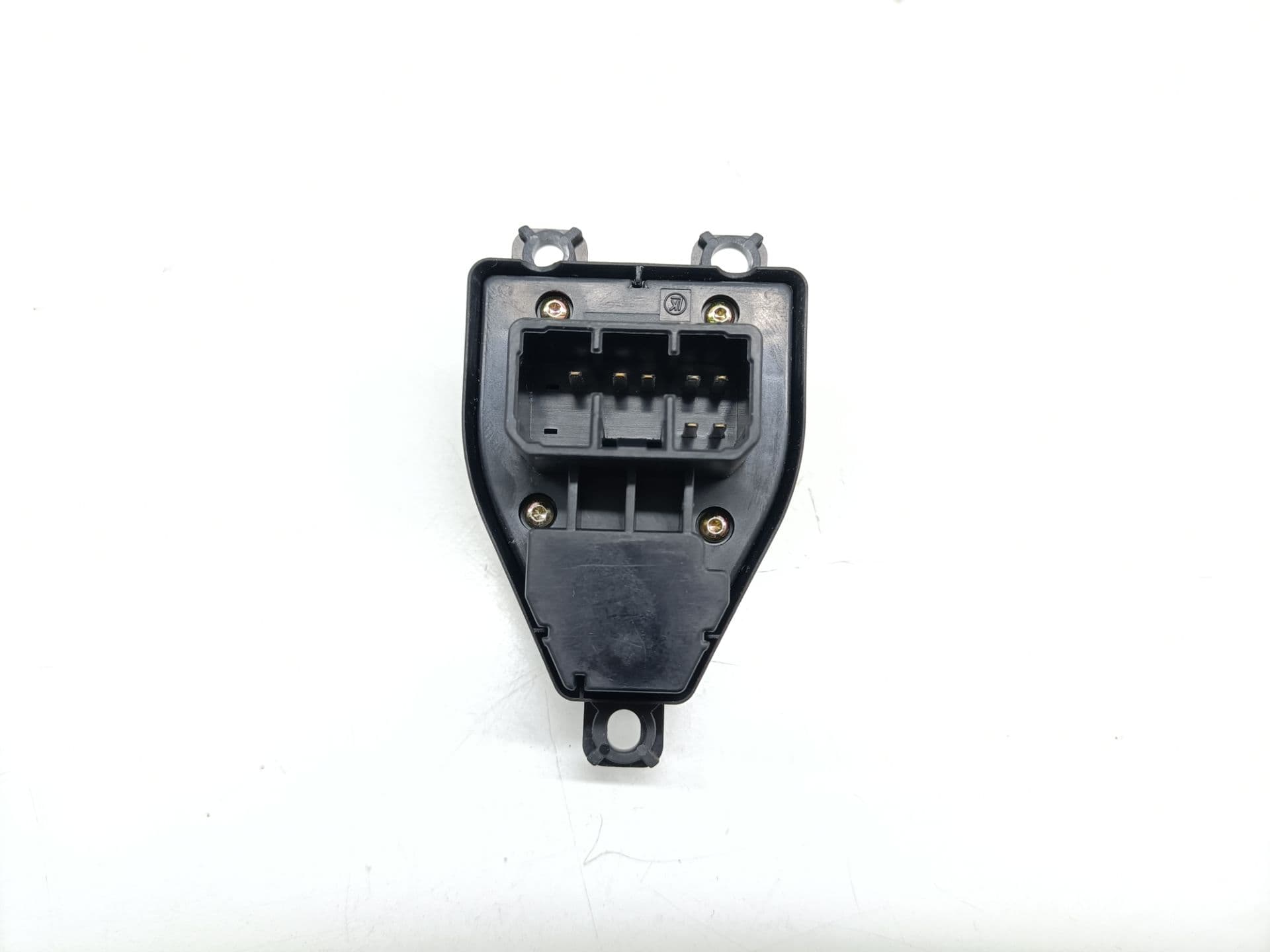 Mando retrovisor MAZDA 3 BERLINA (BK) 2