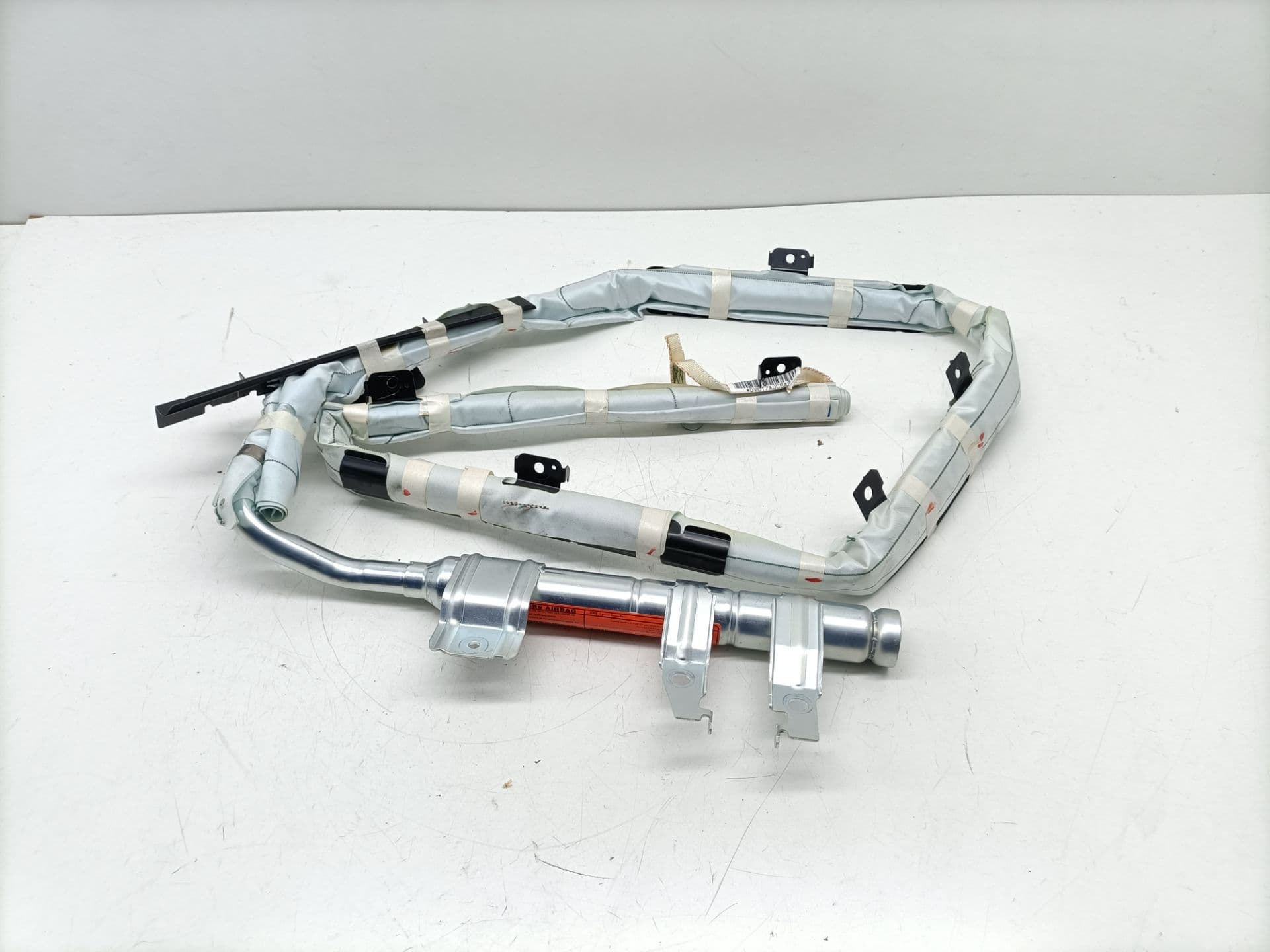 Airbag cortina delantero derecho MAZDA 3 BERLINA (BK)