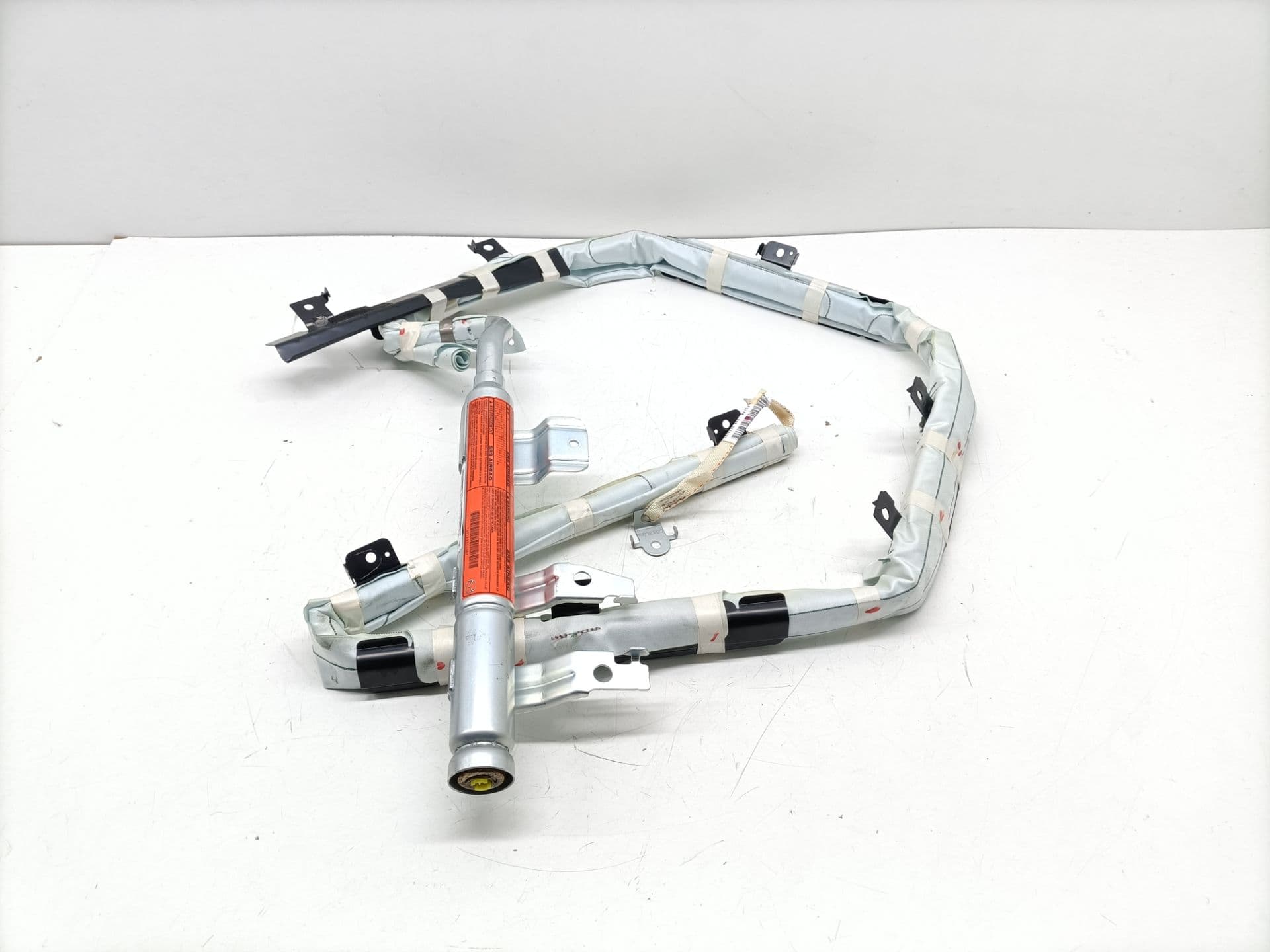 Airbag cortina delantero derecho MAZDA 3 BERLINA (BK) 2