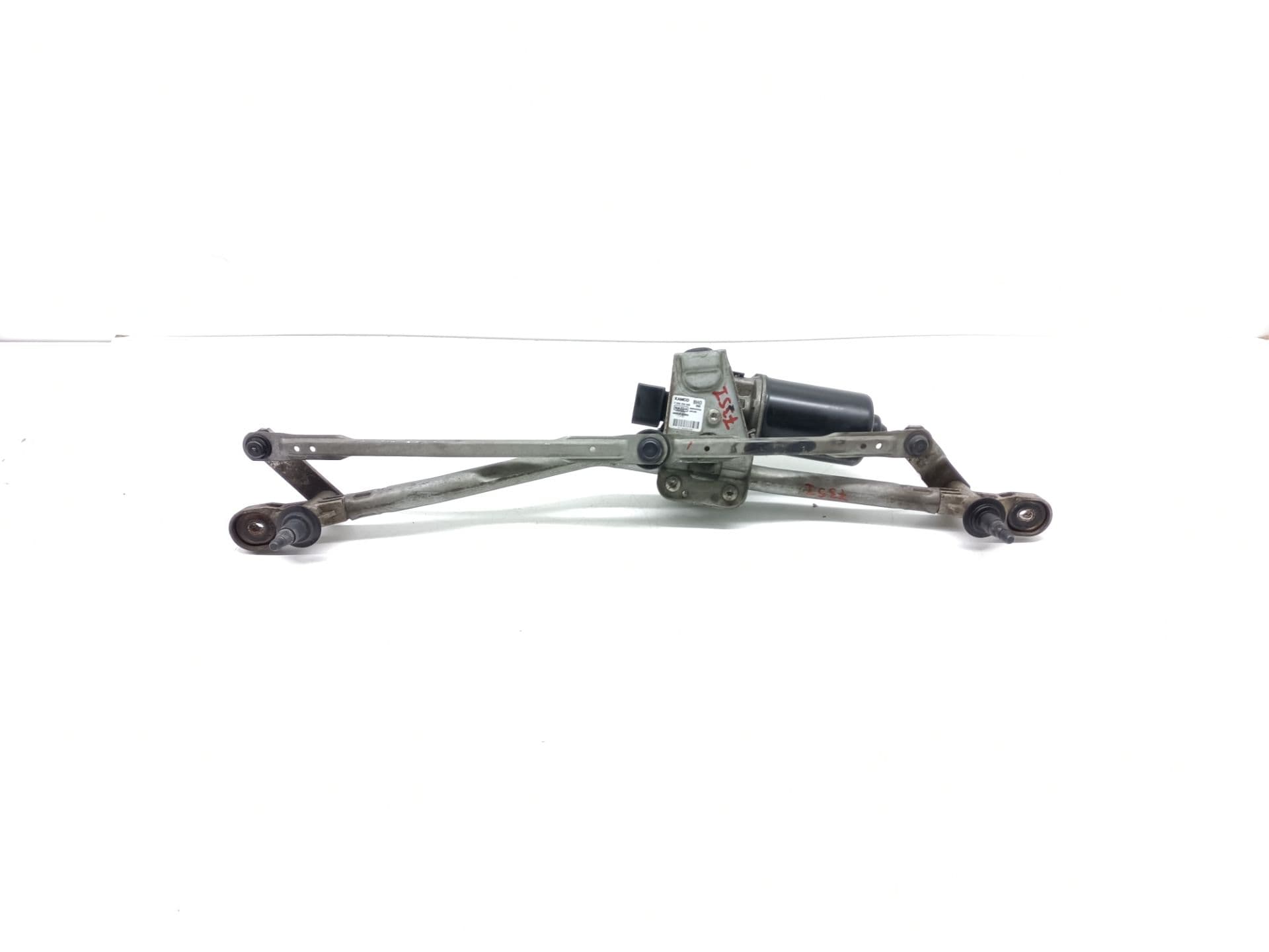 Motor limpia delantero MAZDA 3 BERLINA (BK)
