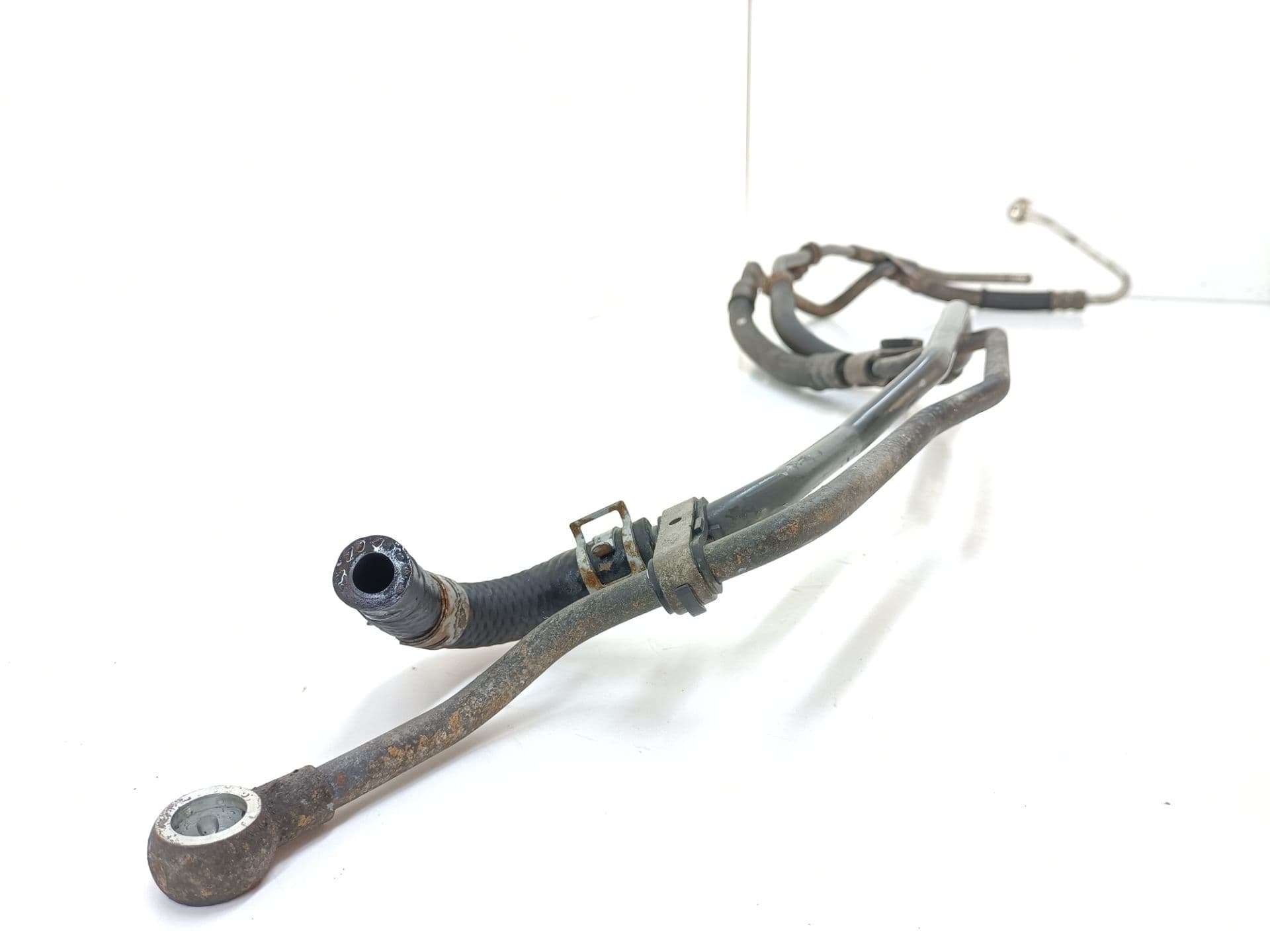 Recambio MAZDA 3 BERLINA (BK) ref. BP6L32FD0 3