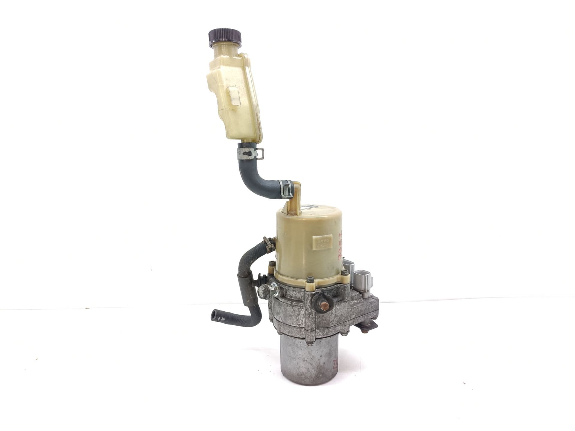 Bomba direccion MAZDA 3 BERLINA (BK) 4
