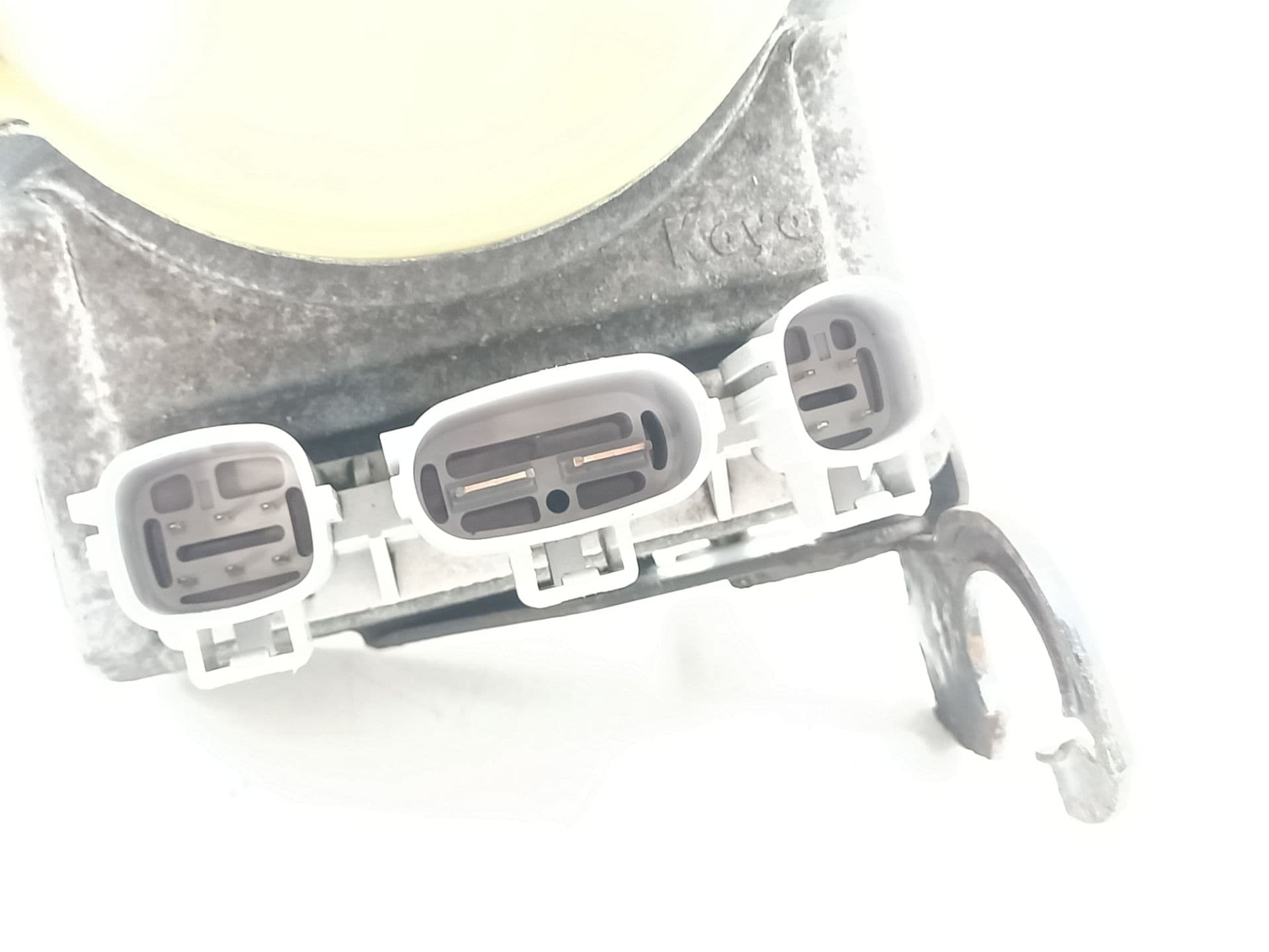 Bomba direccion MAZDA 3 BERLINA (BK) 3