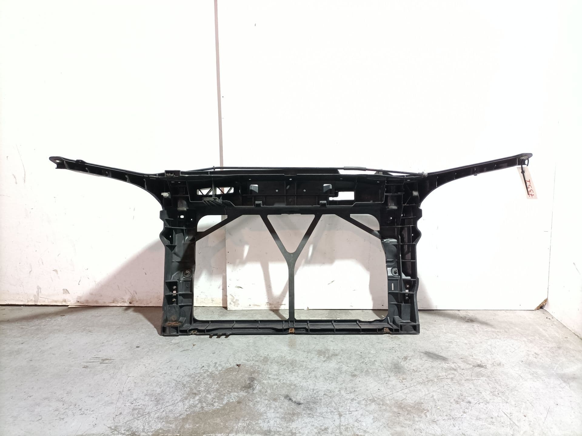 Panel frontal MAZDA 3 BERLINA (BK) 4