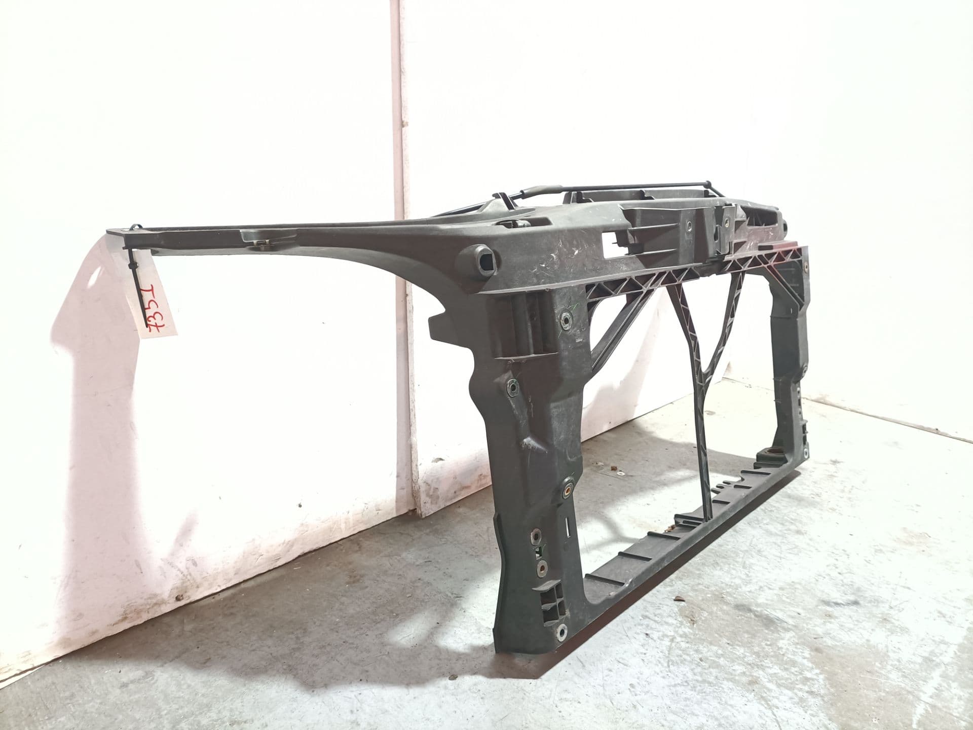 Panel frontal MAZDA 3 BERLINA (BK) 3