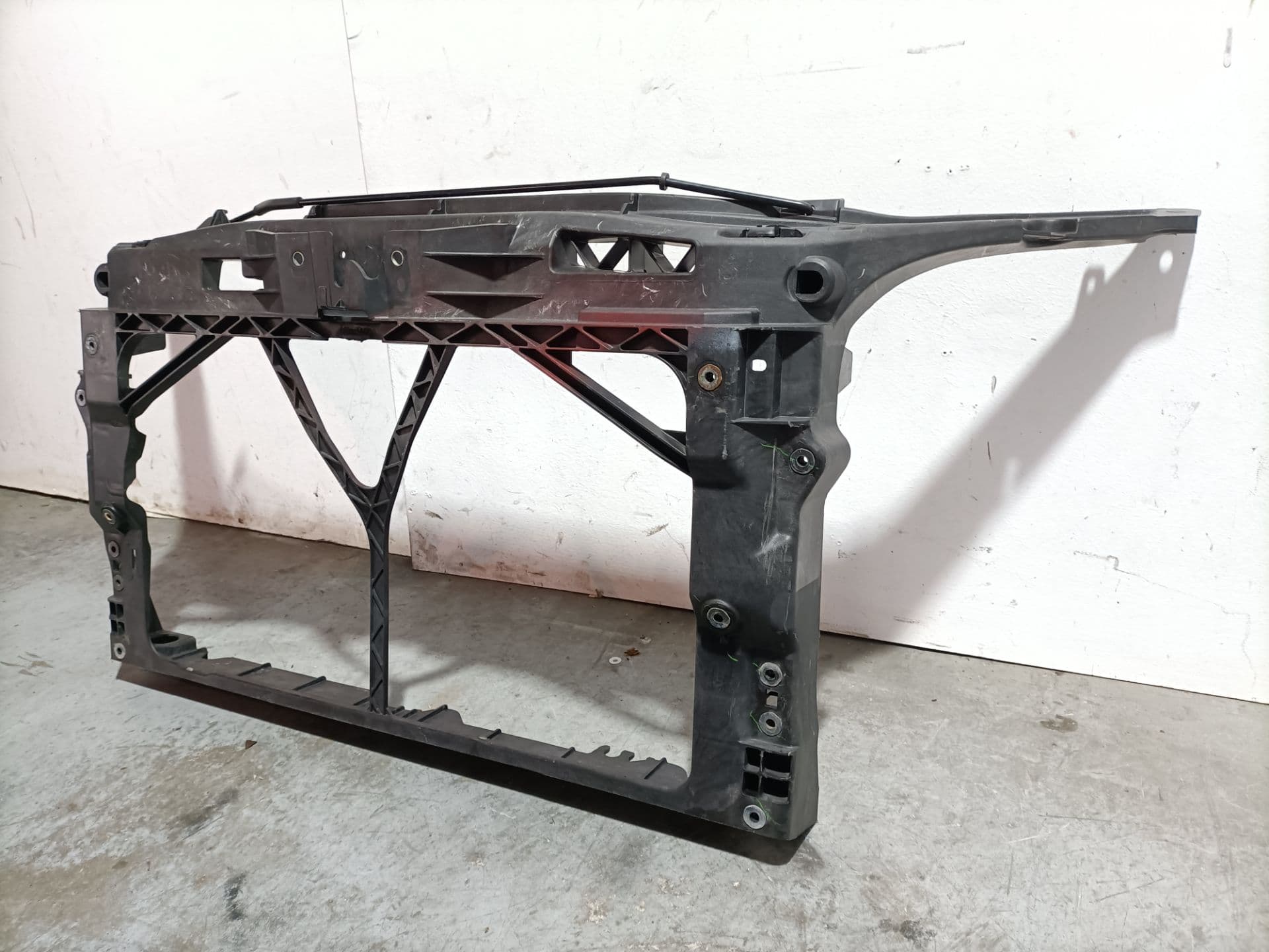 Panel frontal MAZDA 3 BERLINA (BK) 2