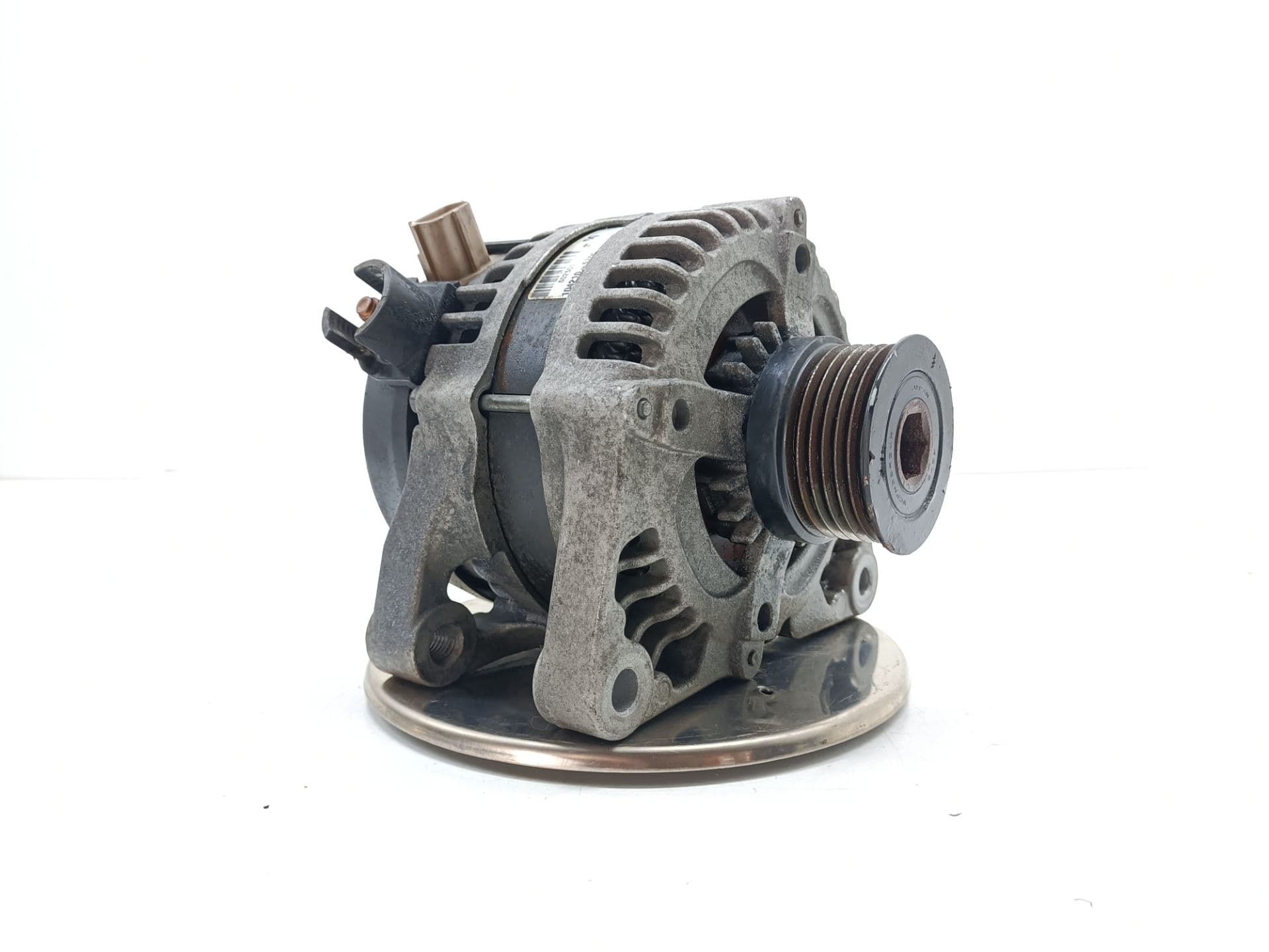 Alternador MAZDA 3 BERLINA (BK) 5