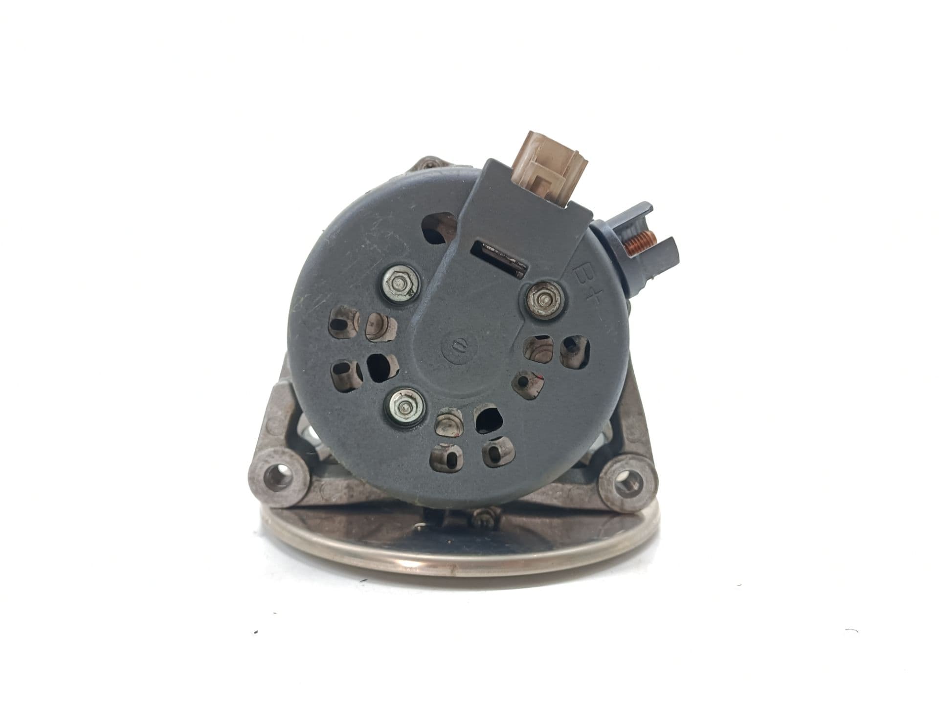 Alternador MAZDA 3 BERLINA (BK) 4