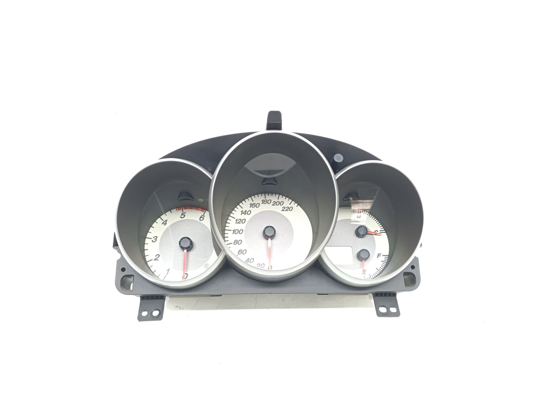 Cuadro instrumentos MAZDA 3 BERLINA (BK)