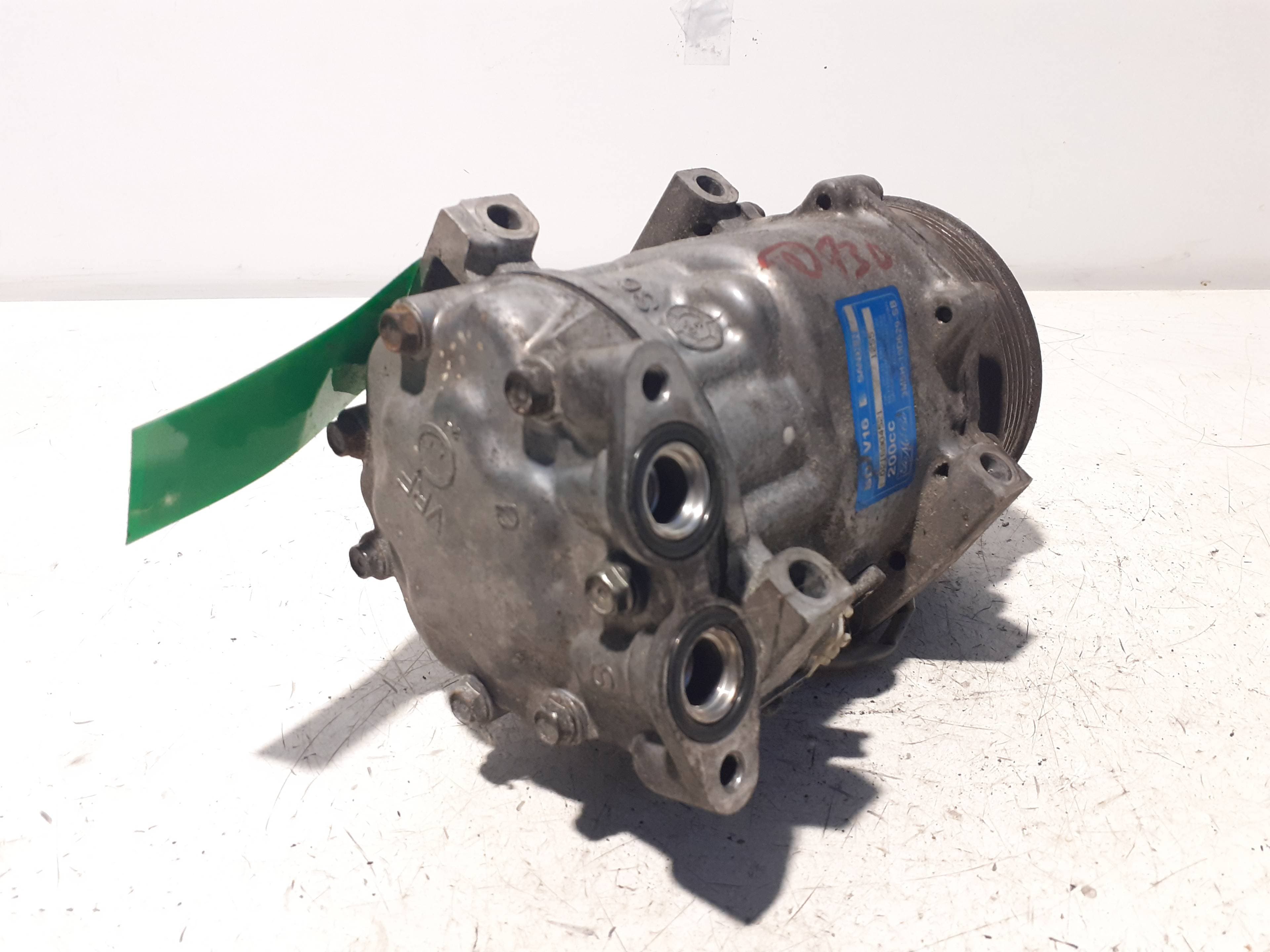 Recambio MAZDA 3 BERLINA (BK) ref. SD7V161255 3