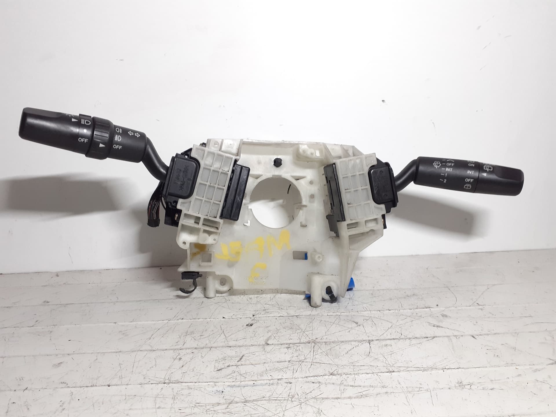Mando multifuncion MAZDA 3 BERLINA (BK)