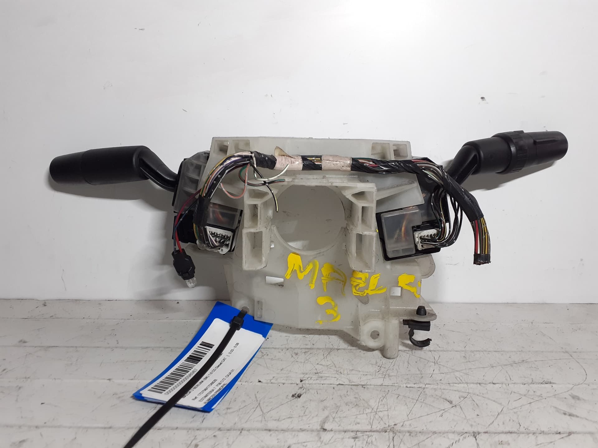 Mando multifuncion MAZDA 3 BERLINA (BK) 2