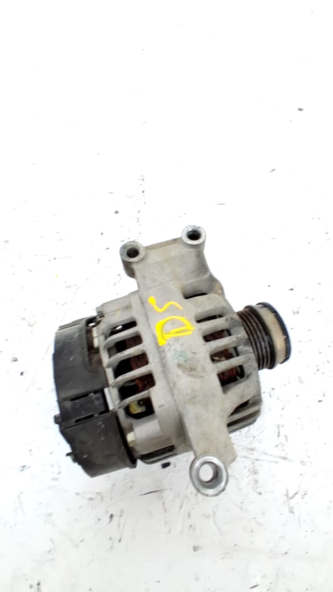Alternador FIAT TIPO II (357) FAM