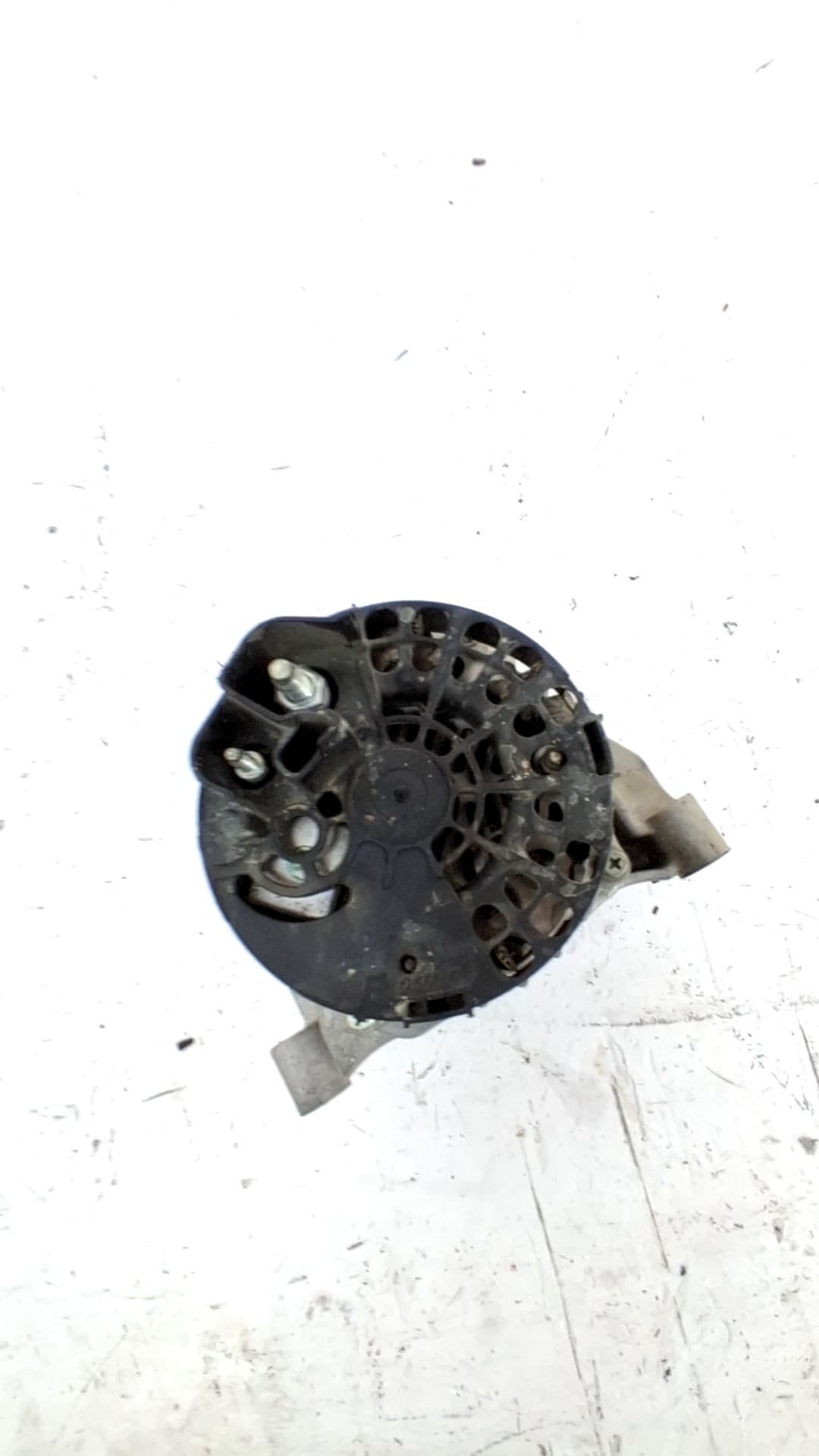 Alternador FIAT TIPO II (357) FAM 2