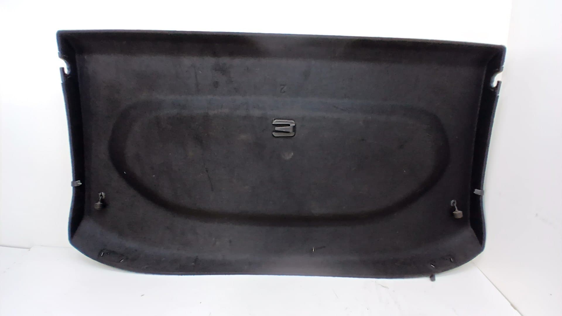 Bandeja trasera FIAT TIPO II (357) FAM 2