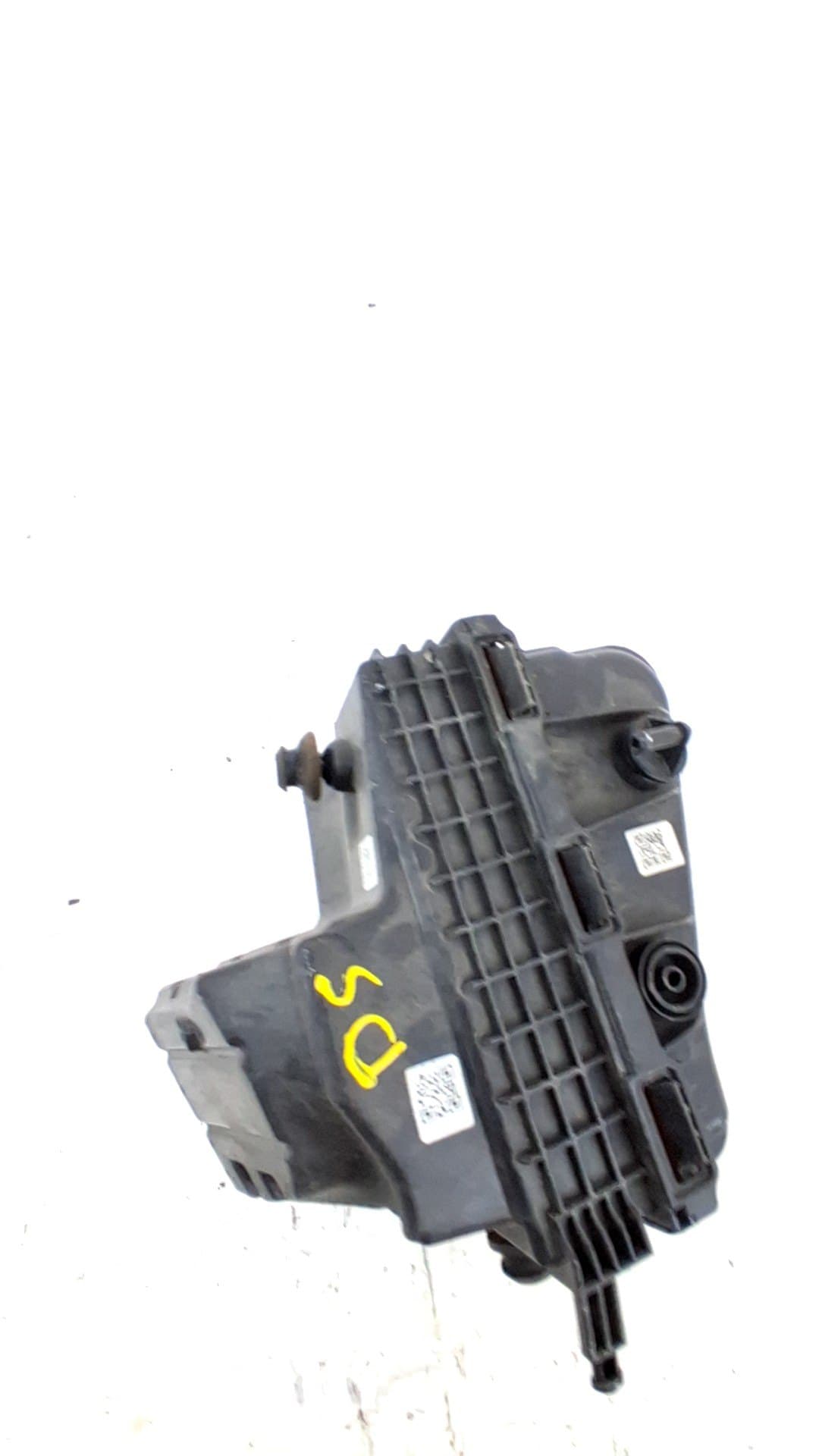 Caja filtro aire FIAT TIPO II (357) FAM