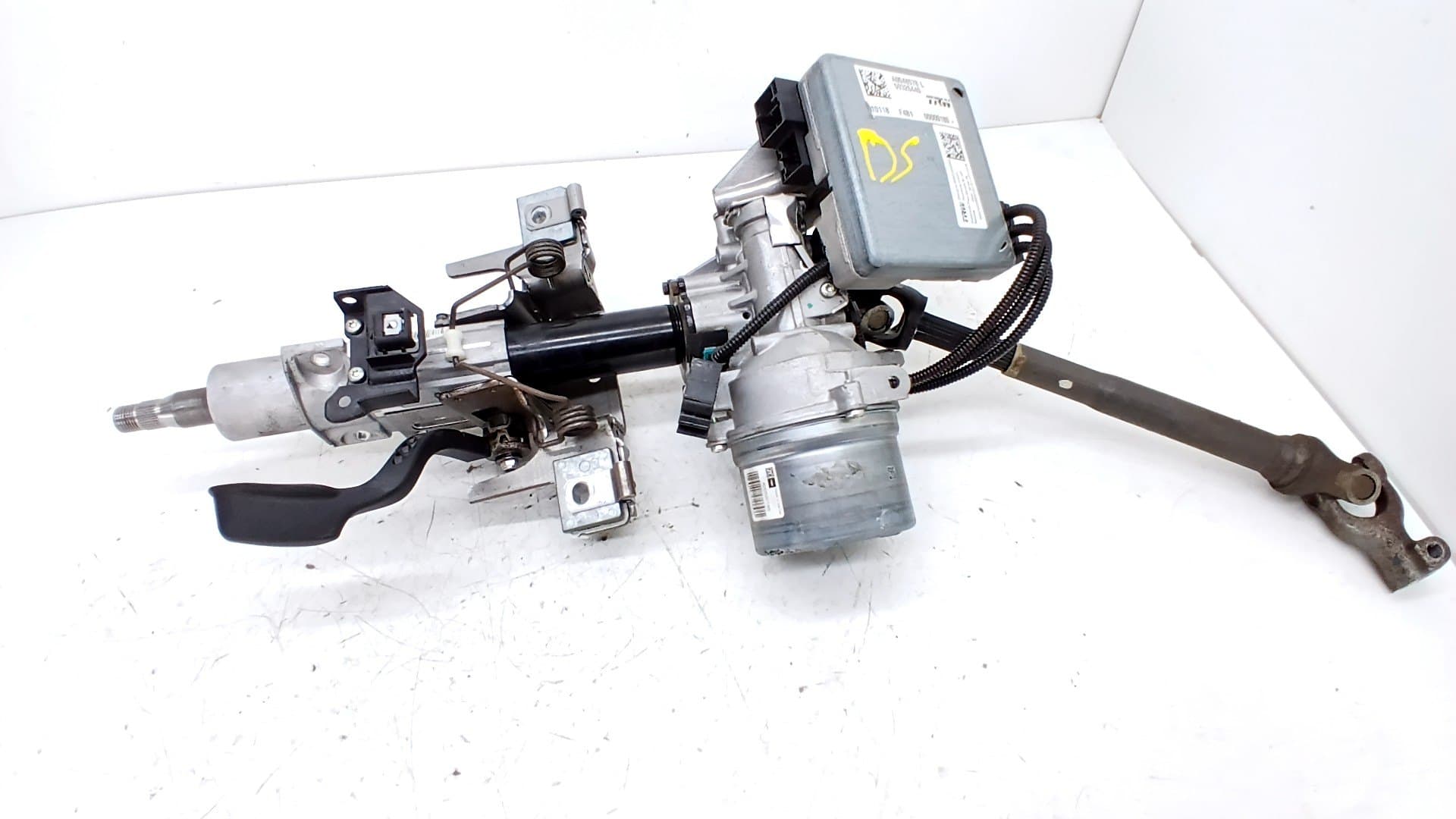 Columna direccion FIAT TIPO II (357) FAM