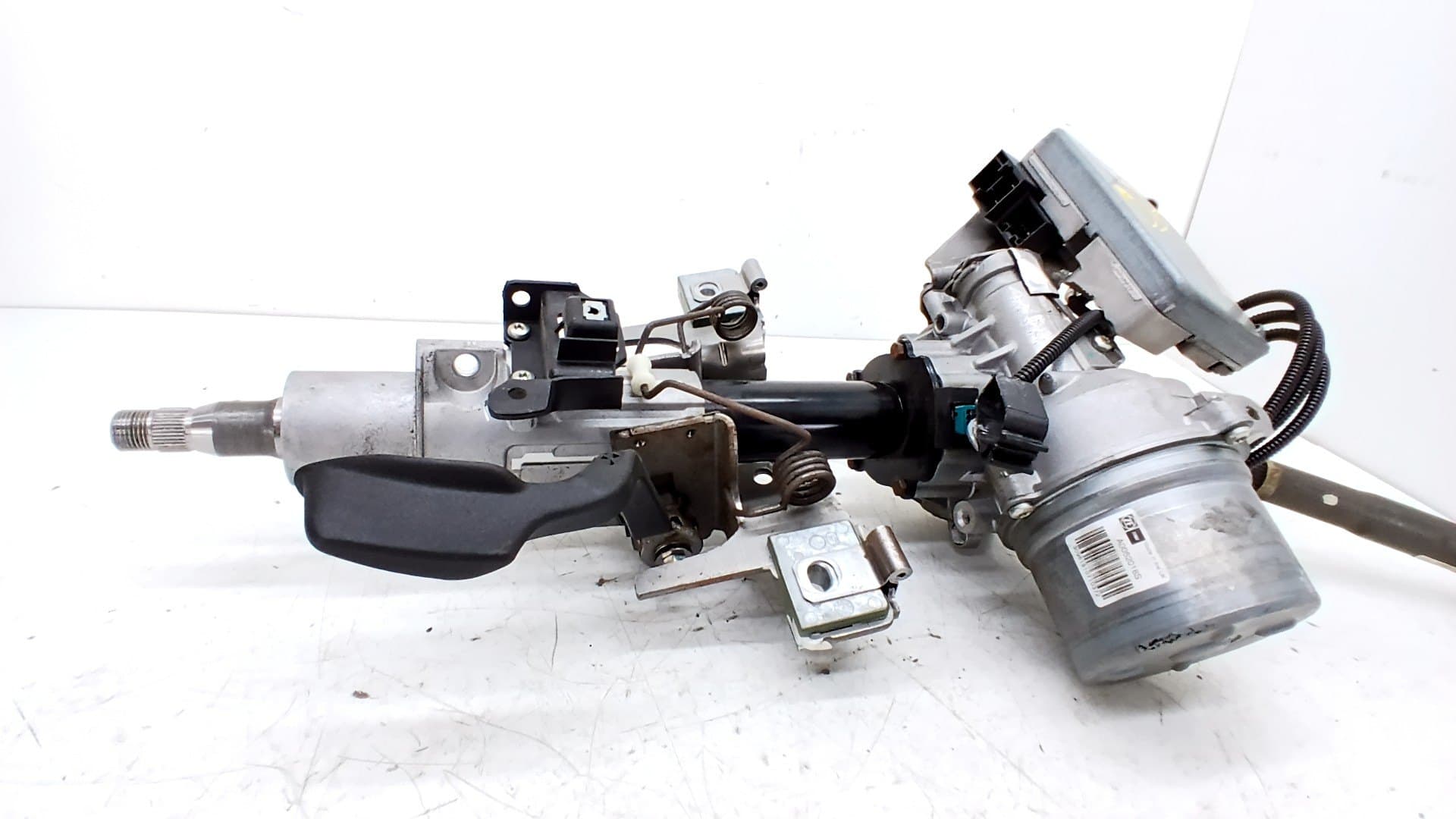 Columna direccion FIAT TIPO II (357) FAM 5
