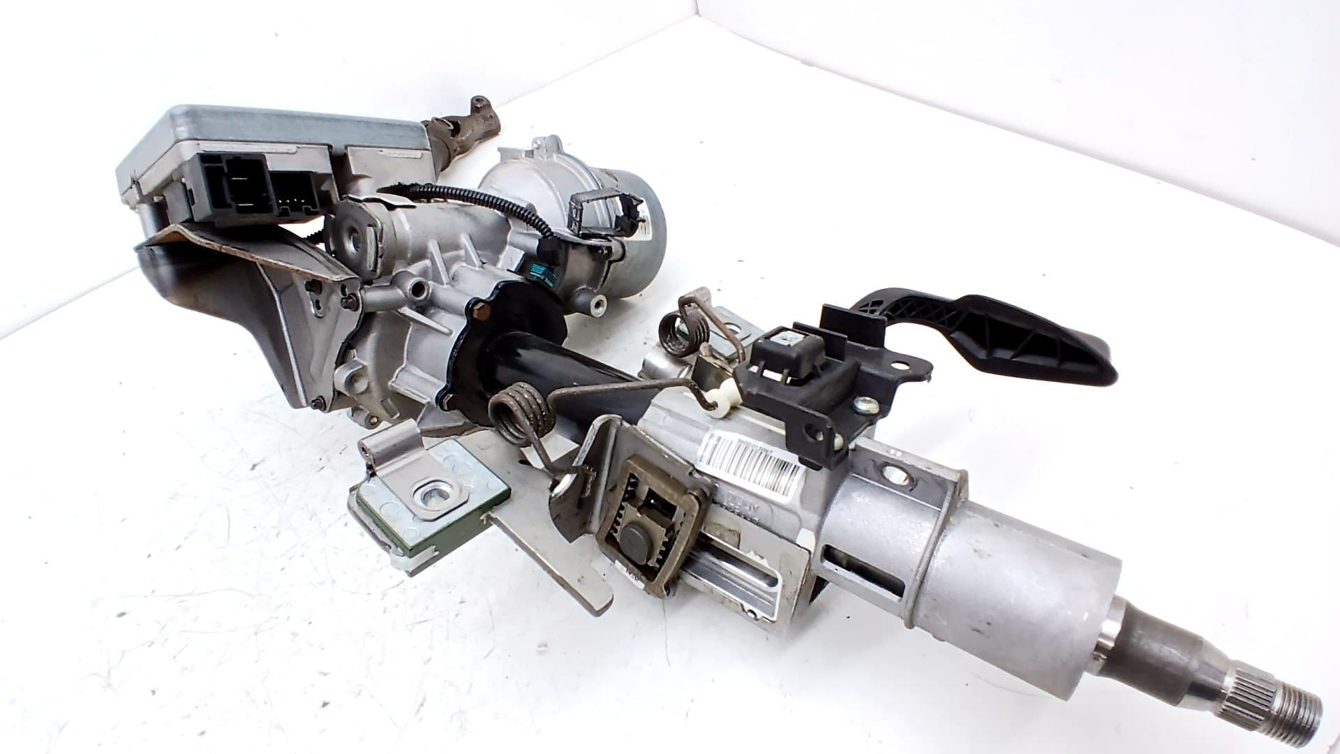 Columna direccion FIAT TIPO II (357) FAM 4