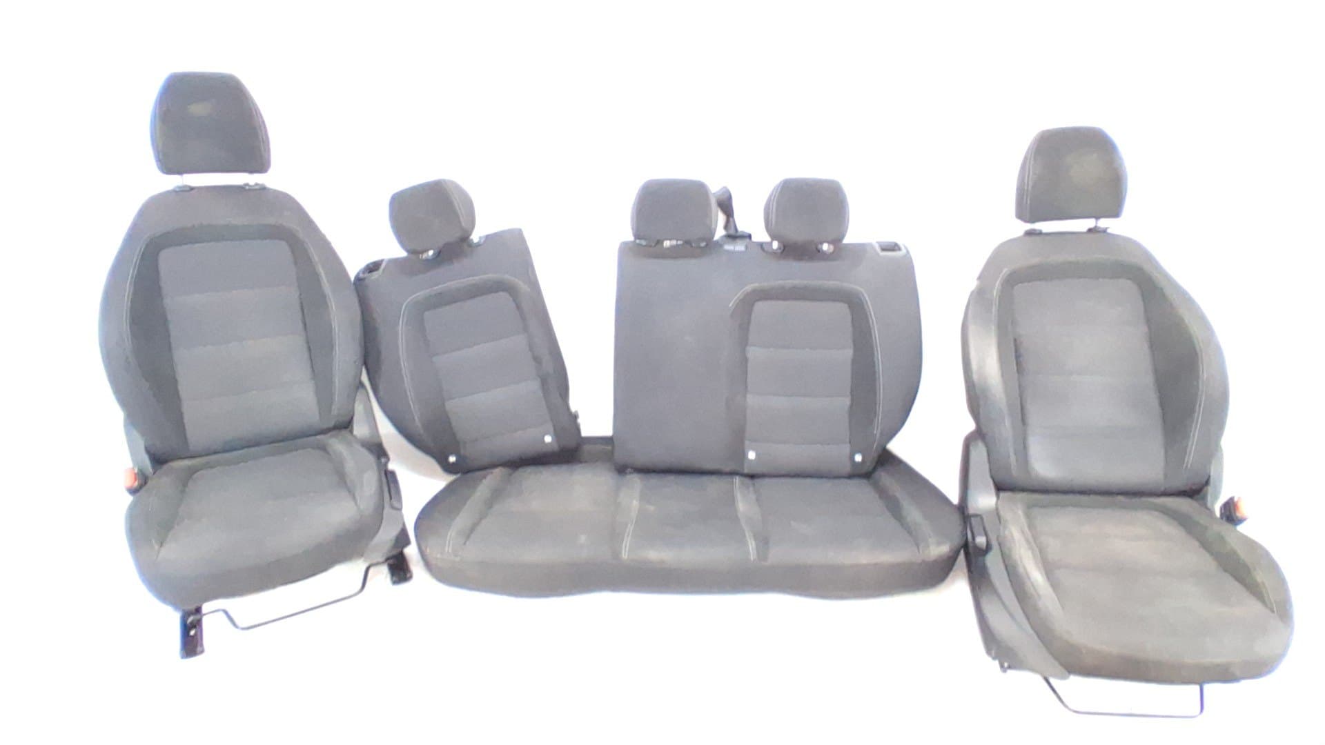 Juego asientos completo FIAT TIPO II (357) FAM