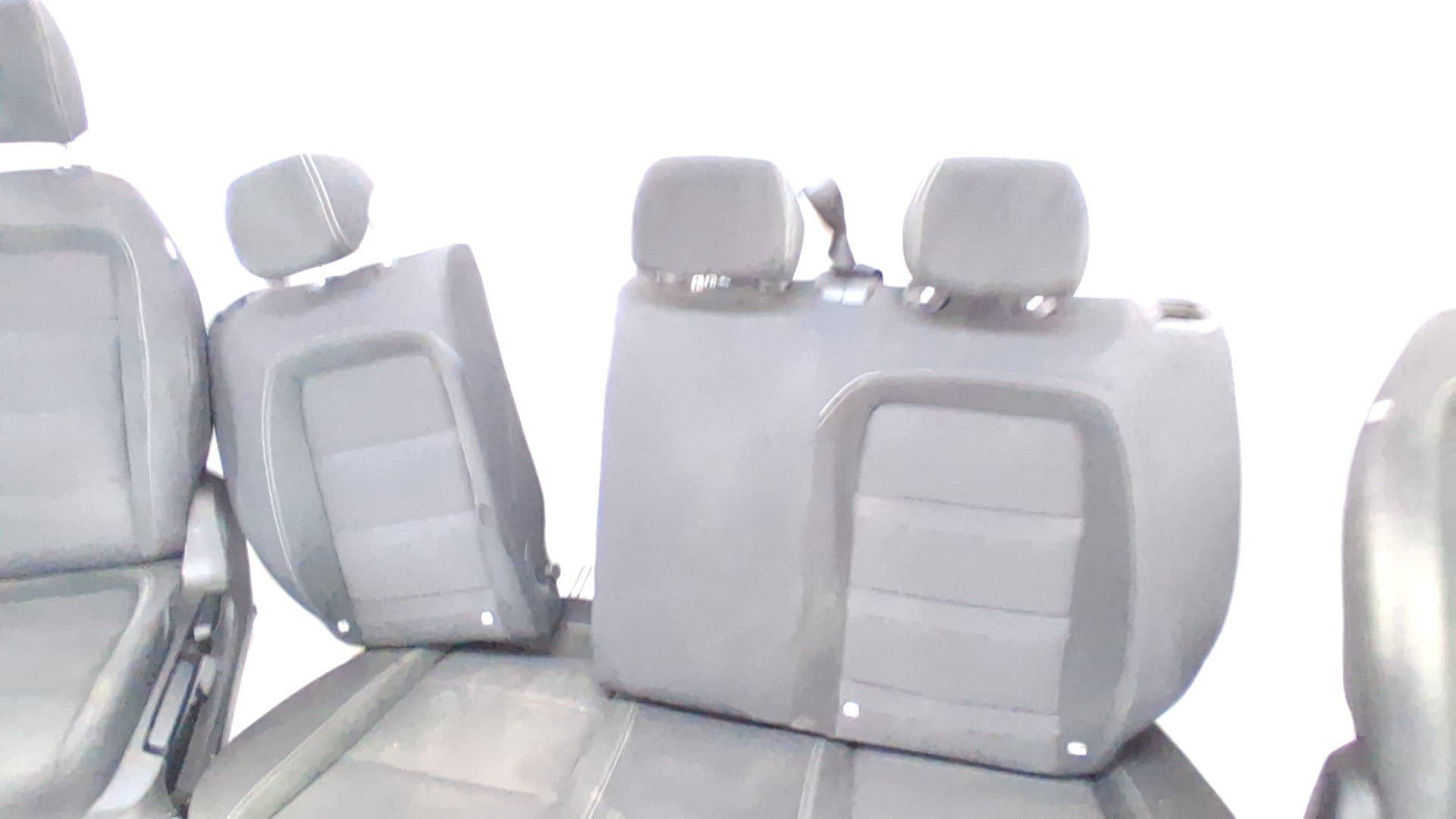 Juego asientos completo FIAT TIPO II (357) FAM 5