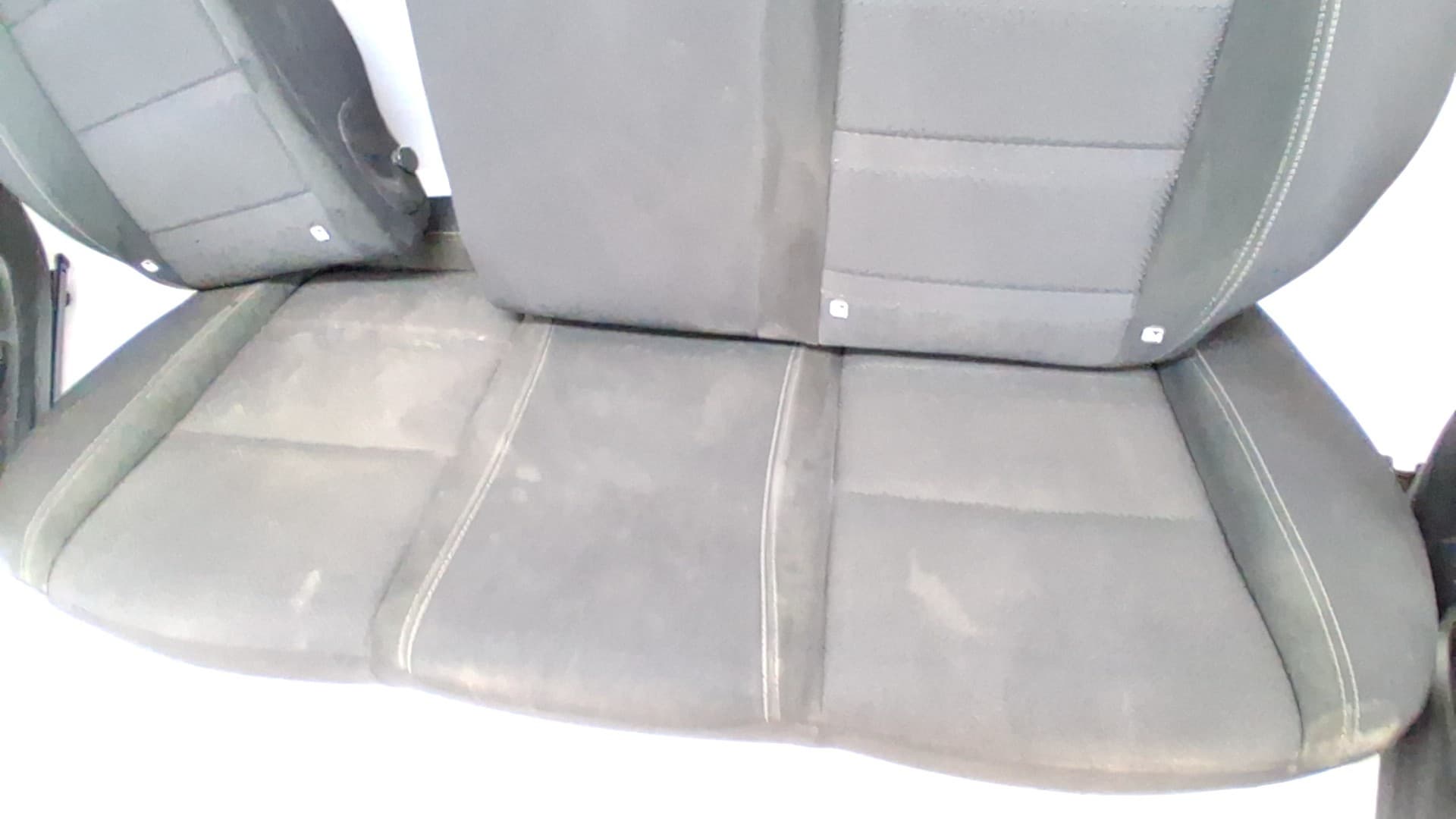 Juego asientos completo FIAT TIPO II (357) FAM 4