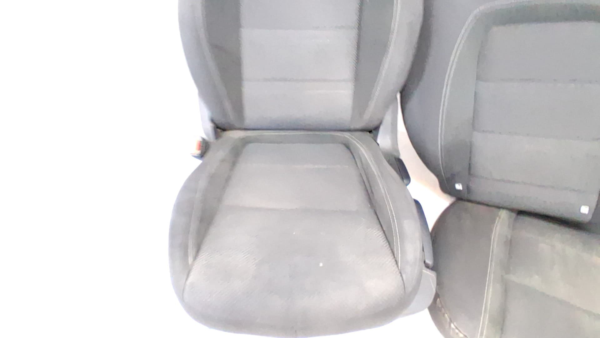 Juego asientos completo FIAT TIPO II (357) FAM 3