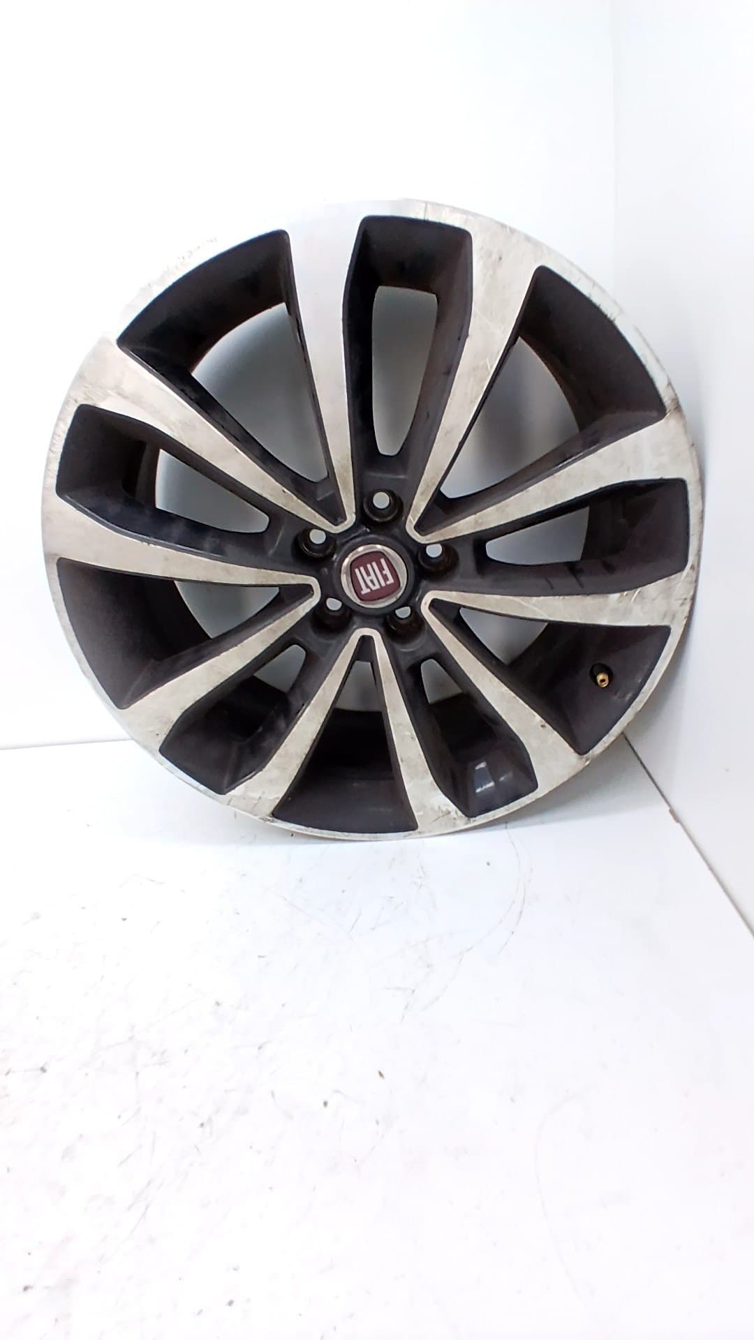 Llanta FIAT TIPO II (357) FAM