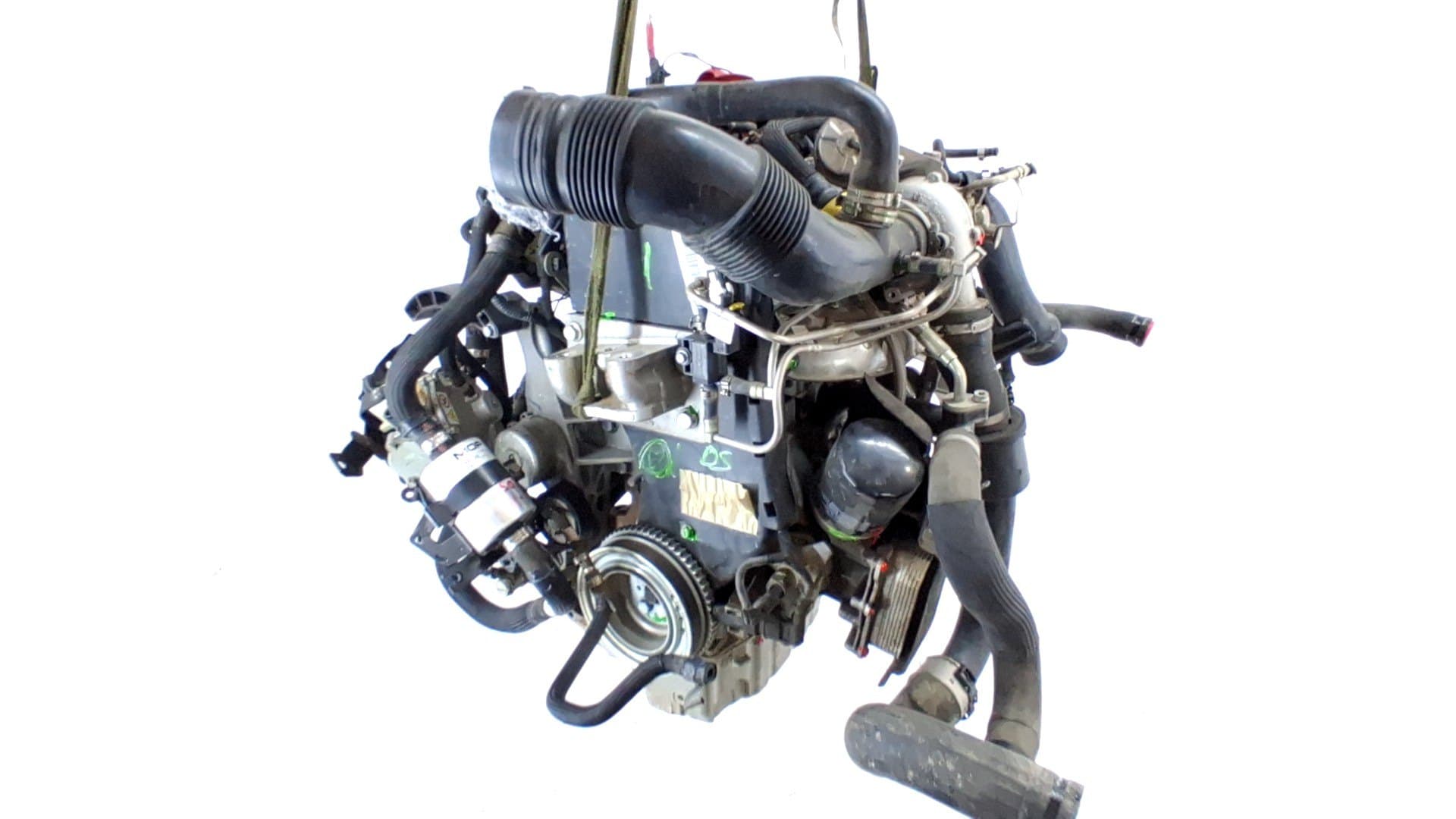Motor completo FIAT TIPO II (357) FAM