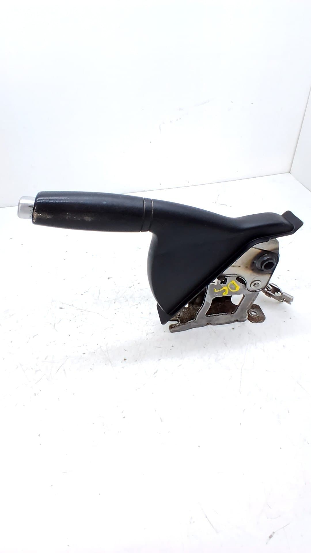 Palanca freno de mano FIAT TIPO II (357) FAM
