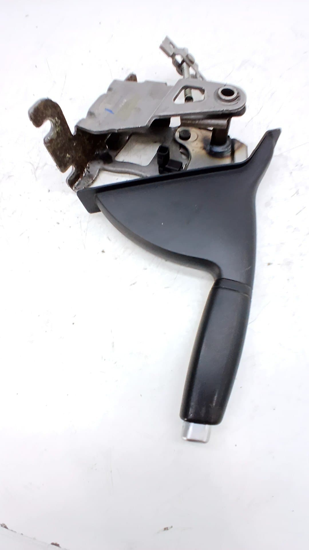 Palanca freno de mano FIAT TIPO II (357) FAM 3