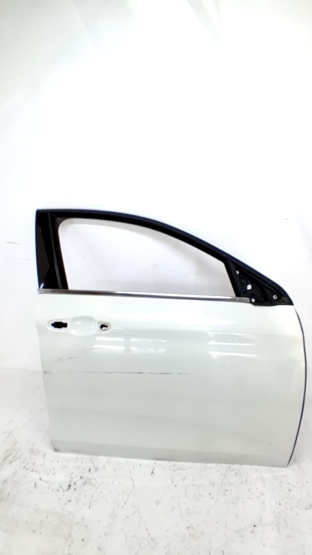 Puerta delantera derecha FIAT TIPO II (357) FAM