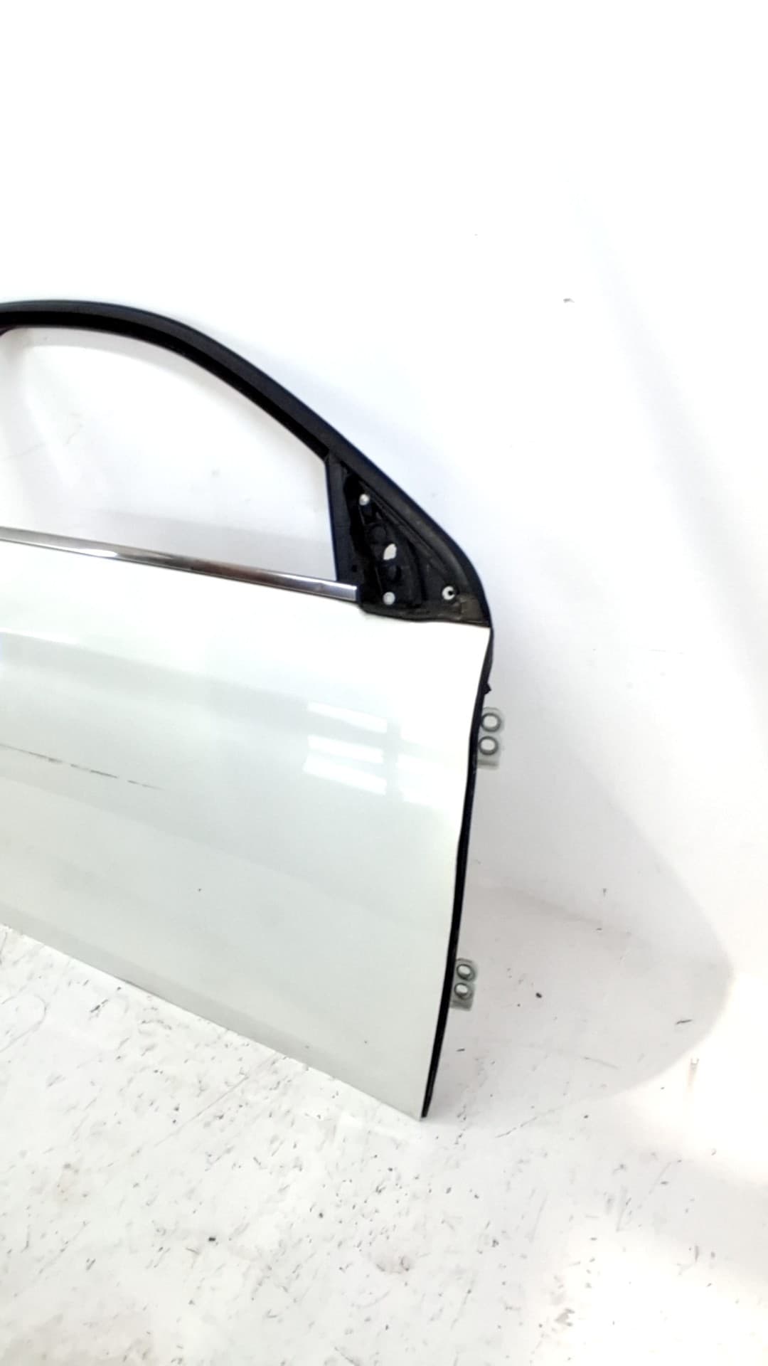 Puerta delantera derecha FIAT TIPO II (357) FAM 3