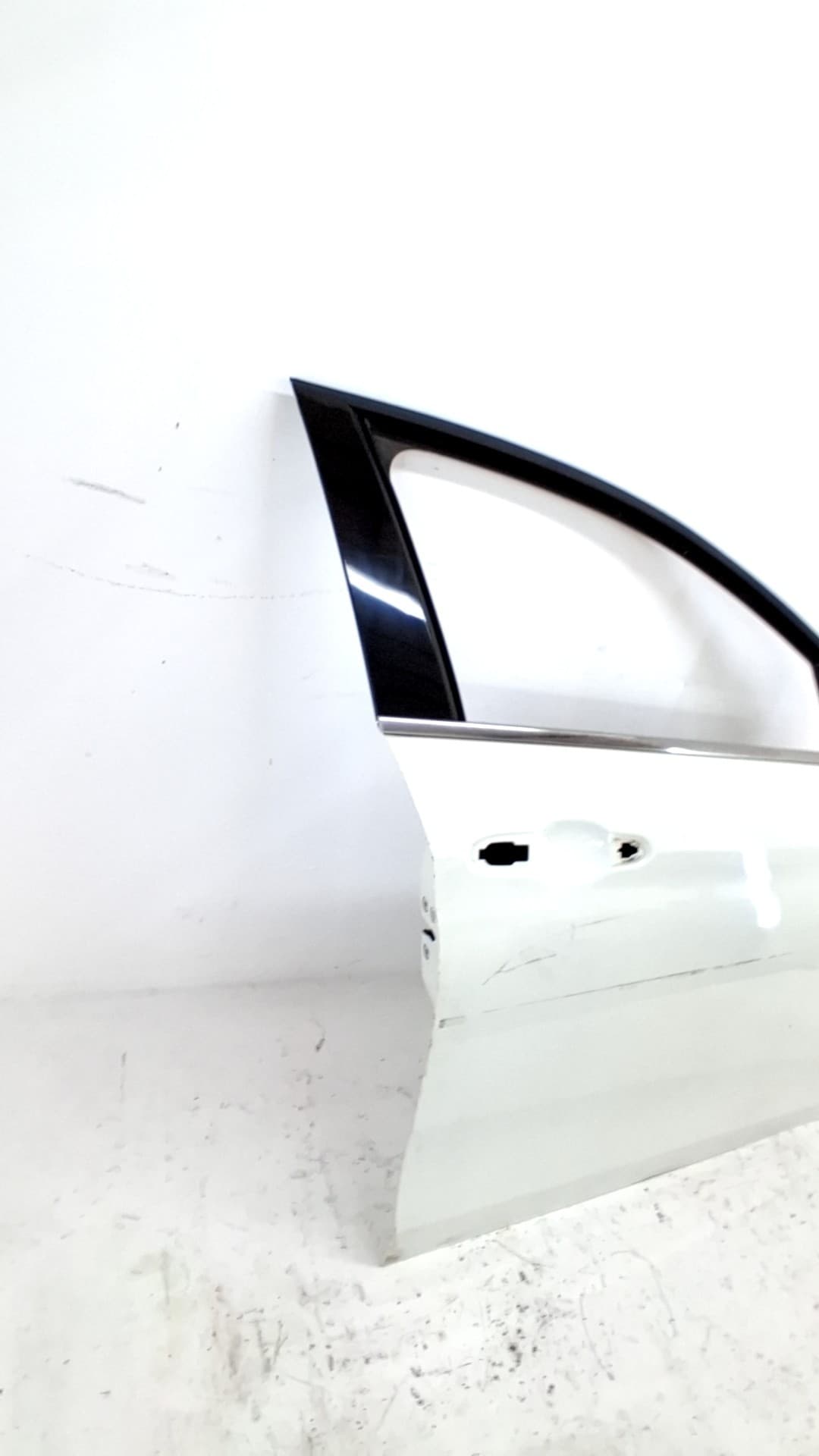 Puerta delantera derecha FIAT TIPO II (357) FAM 2
