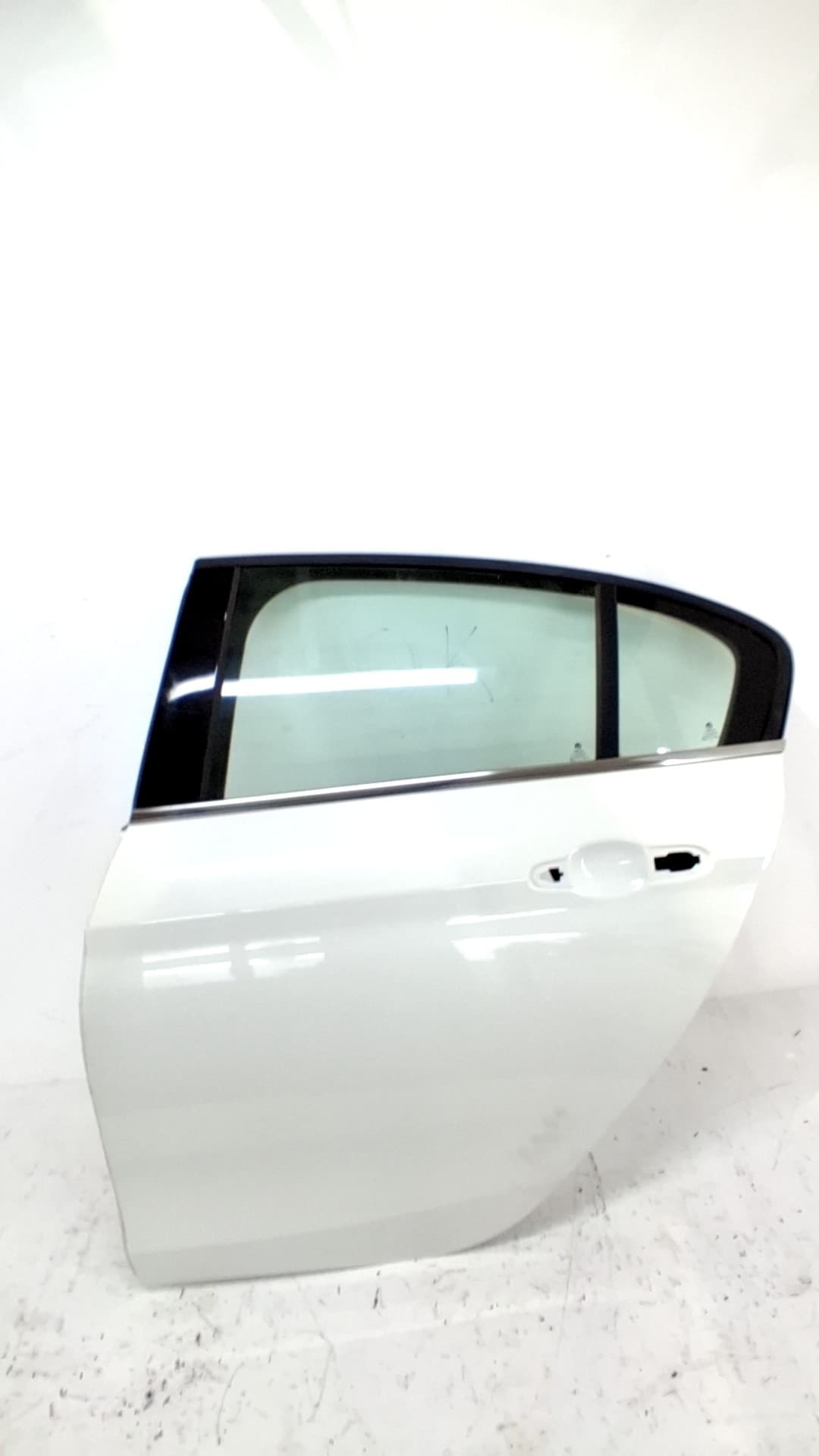 Puerta trasera izquierda FIAT TIPO II (357) FAM