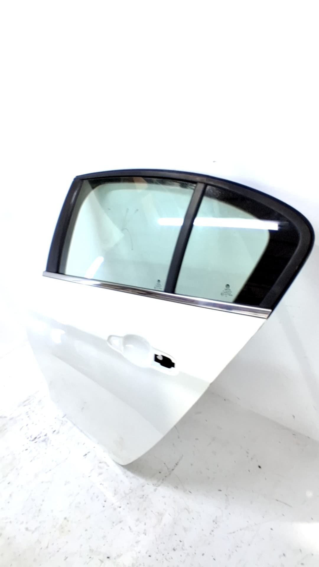 Puerta trasera izquierda FIAT TIPO II (357) FAM 3