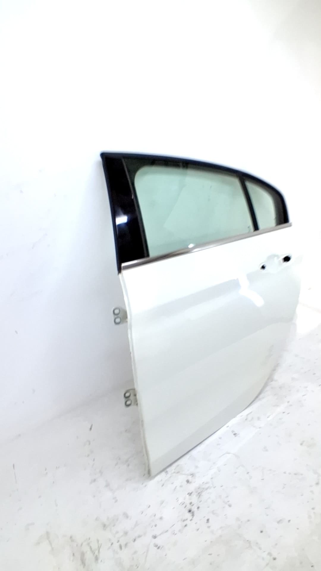 Puerta trasera izquierda FIAT TIPO II (357) FAM 2