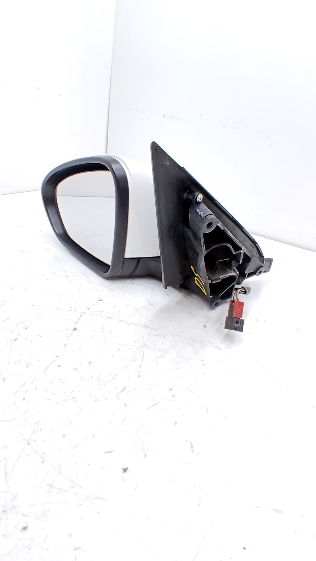 Retrovisor izquierdo FIAT TIPO II (357) FAM