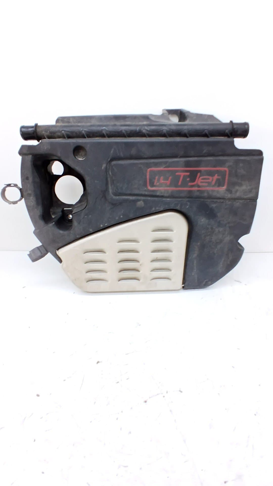 Tapa motor FIAT TIPO II (357) FAM