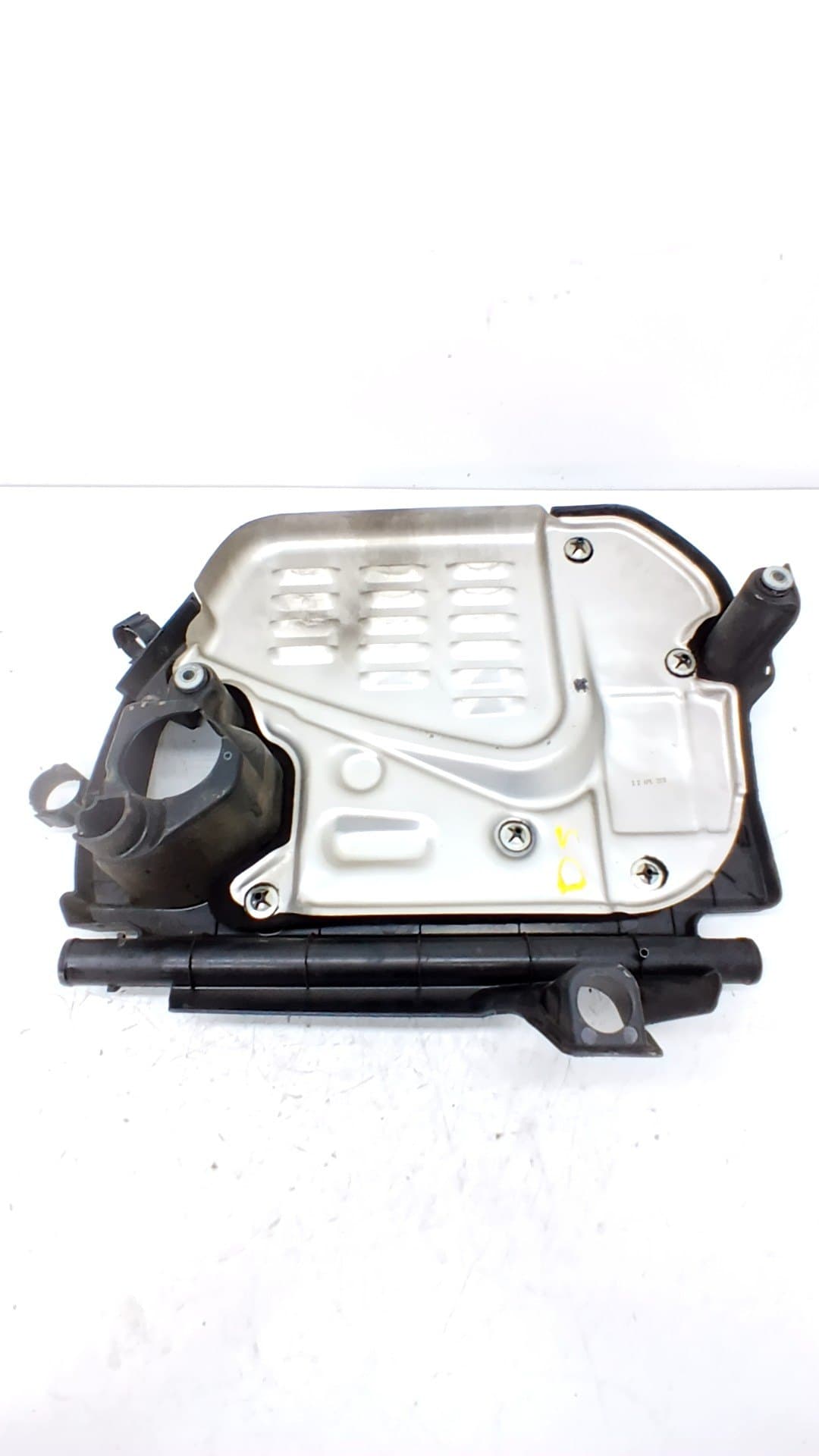 Tapa motor FIAT TIPO II (357) FAM 2