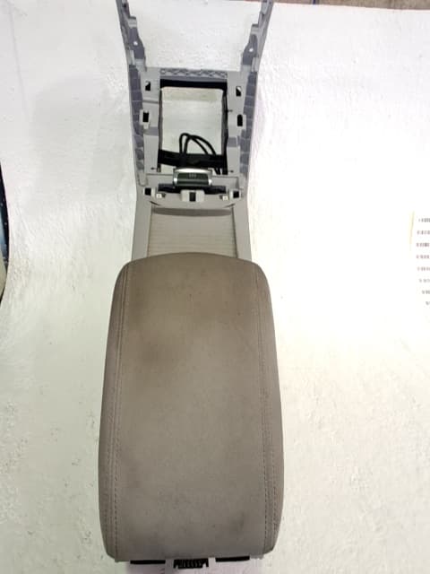 Consola central PEUGEOT 308