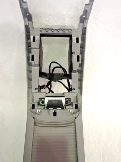 Consola central PEUGEOT 308 4