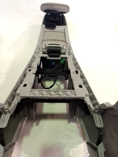 Consola central PEUGEOT 308 3