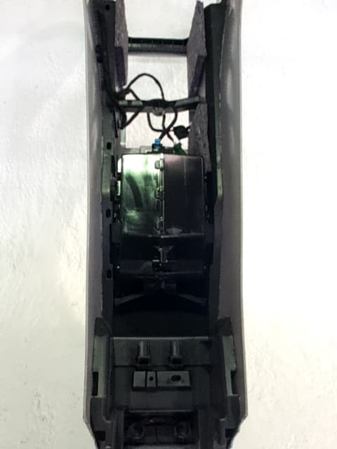 Consola central PEUGEOT 308 2