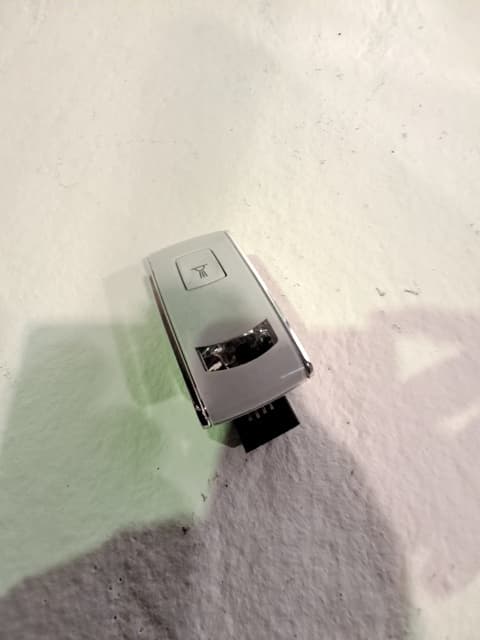 Luz interior PEUGEOT 308